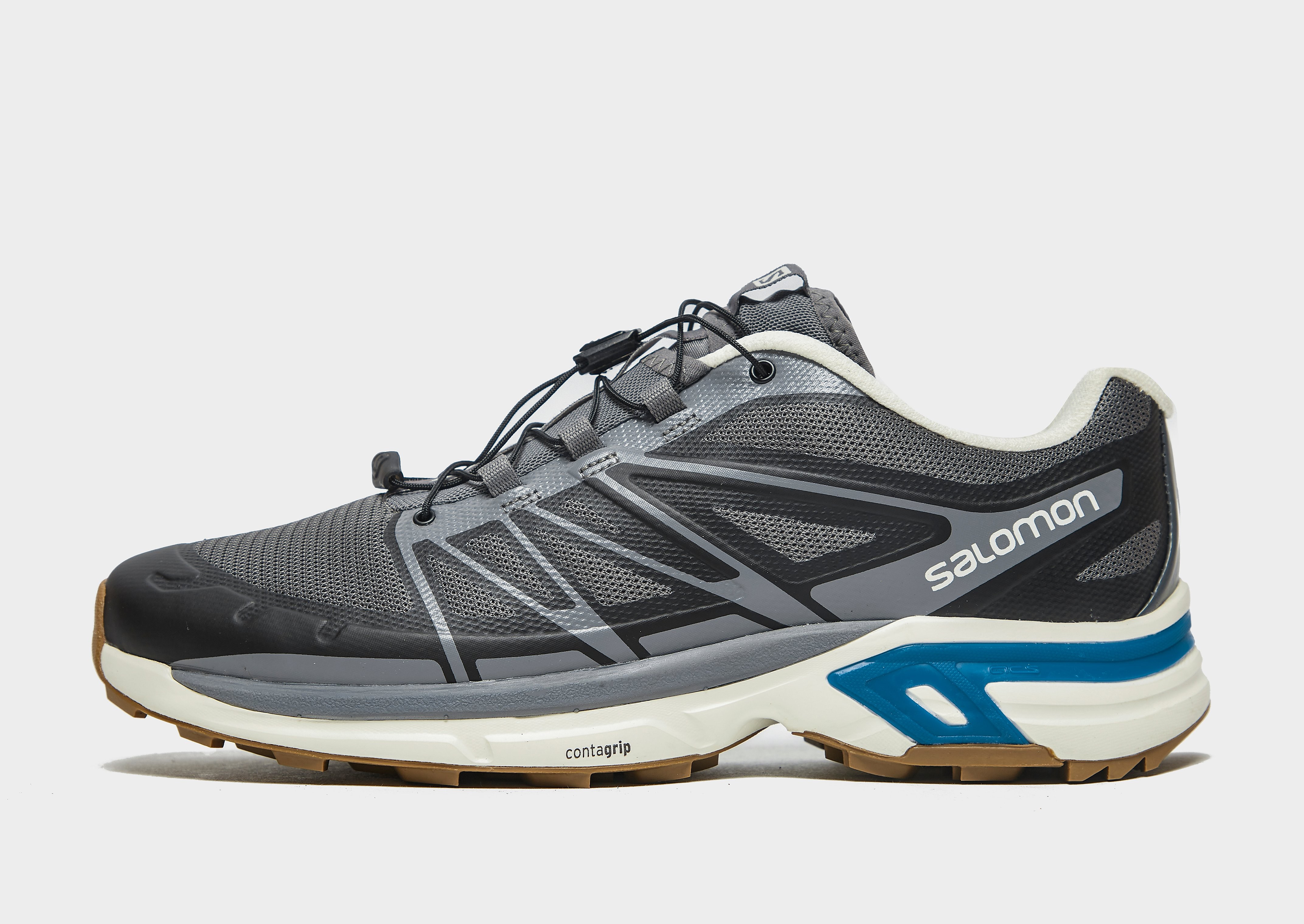 

Salomon XT-Wings 2 - Grey - Mens, Grey