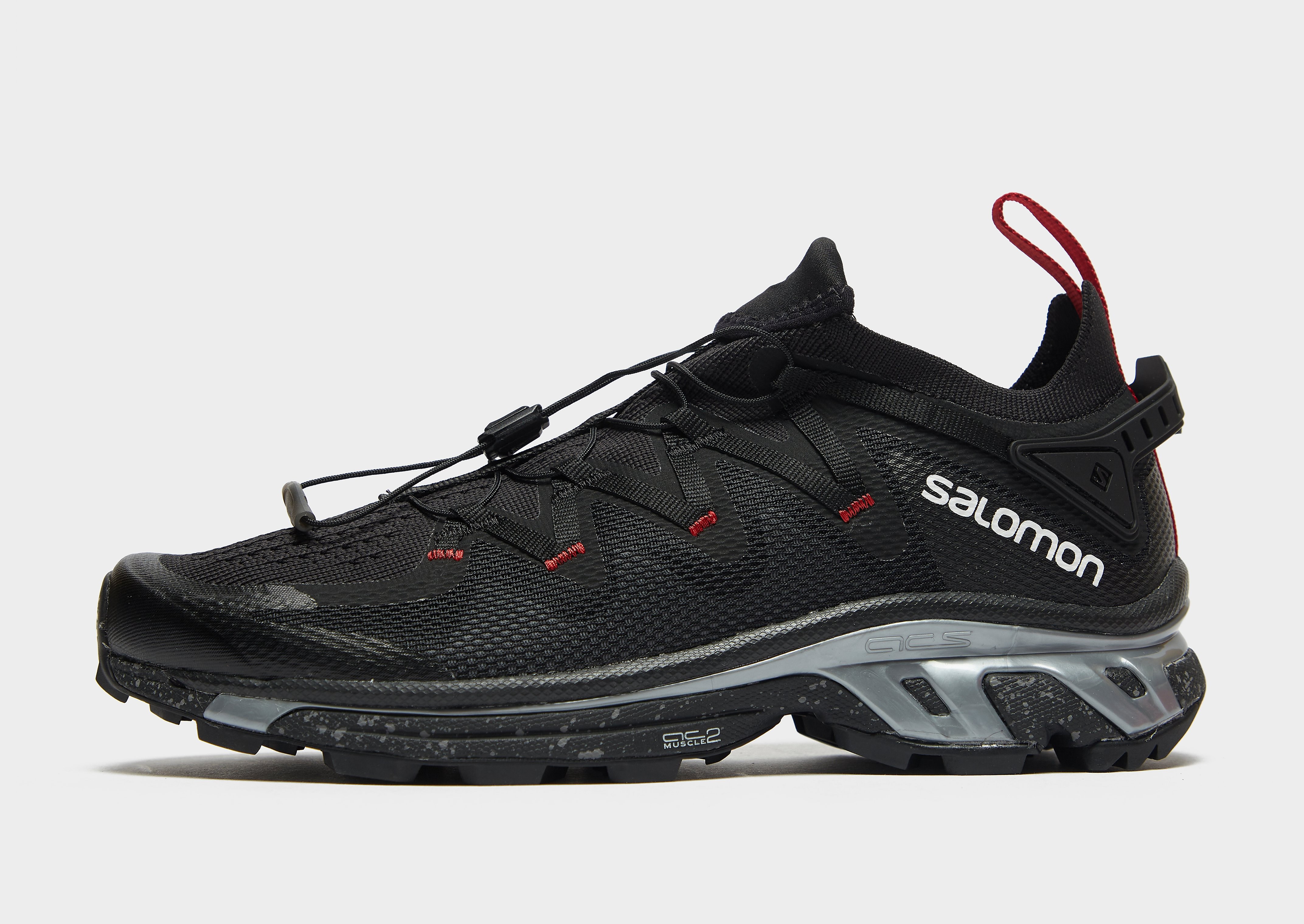 

Salomon XT-Rush - Black - Mens, Black
