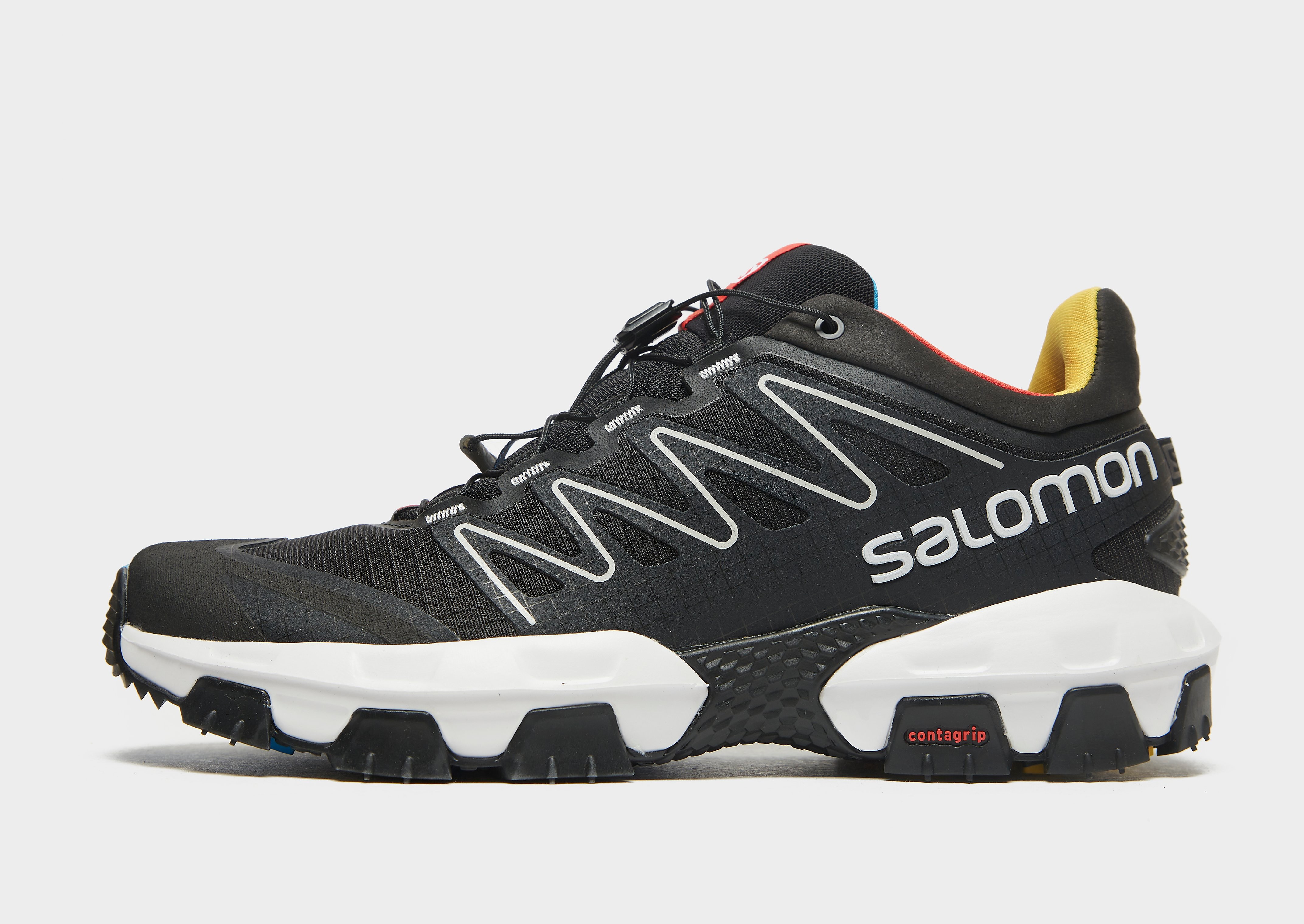 

Salomon XA Pro Street - Black - Mens, Black