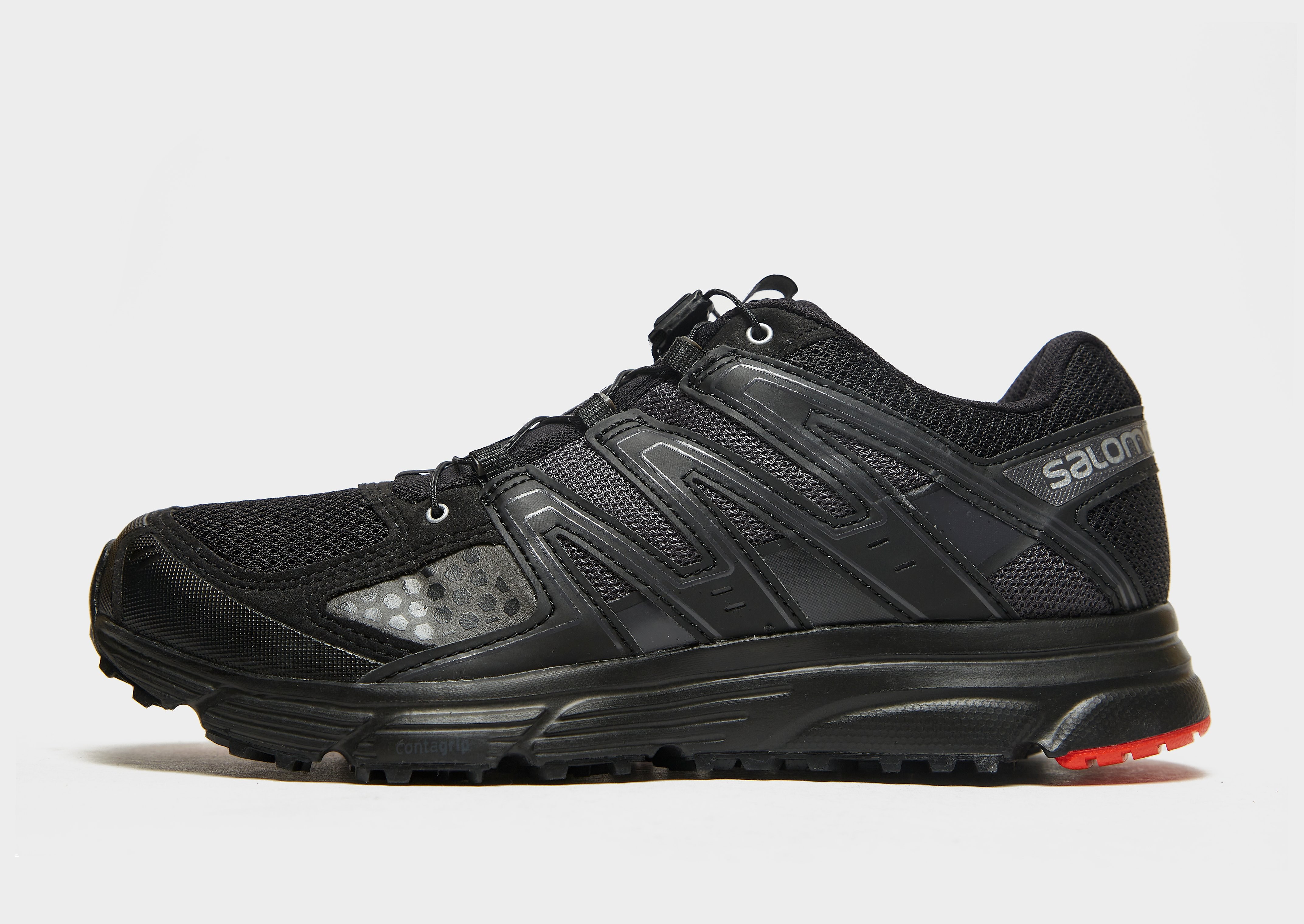 

Salomon X-Mission 3 - Black - Mens, Black