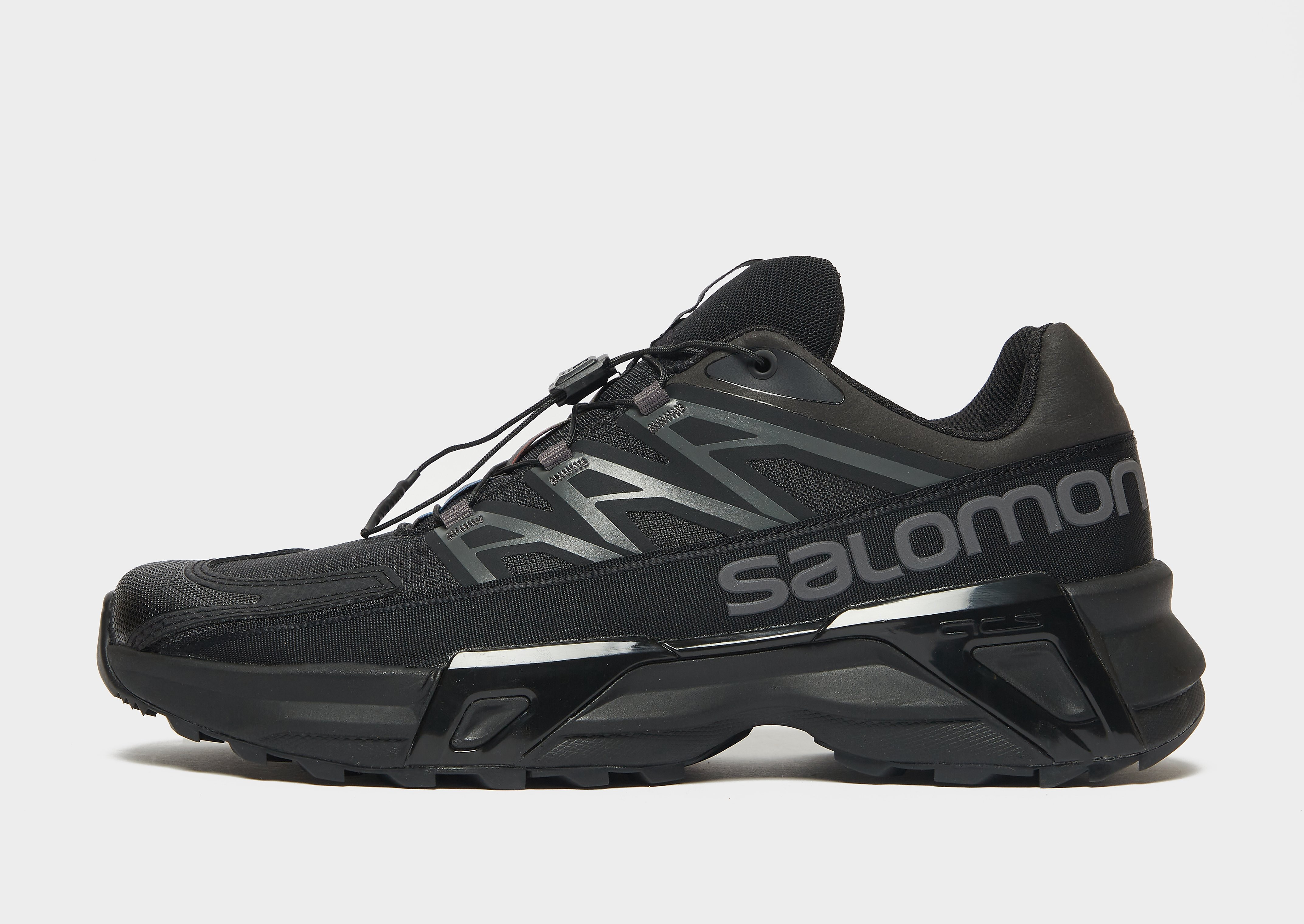 Salomon XT Street - Black - Mens, Black