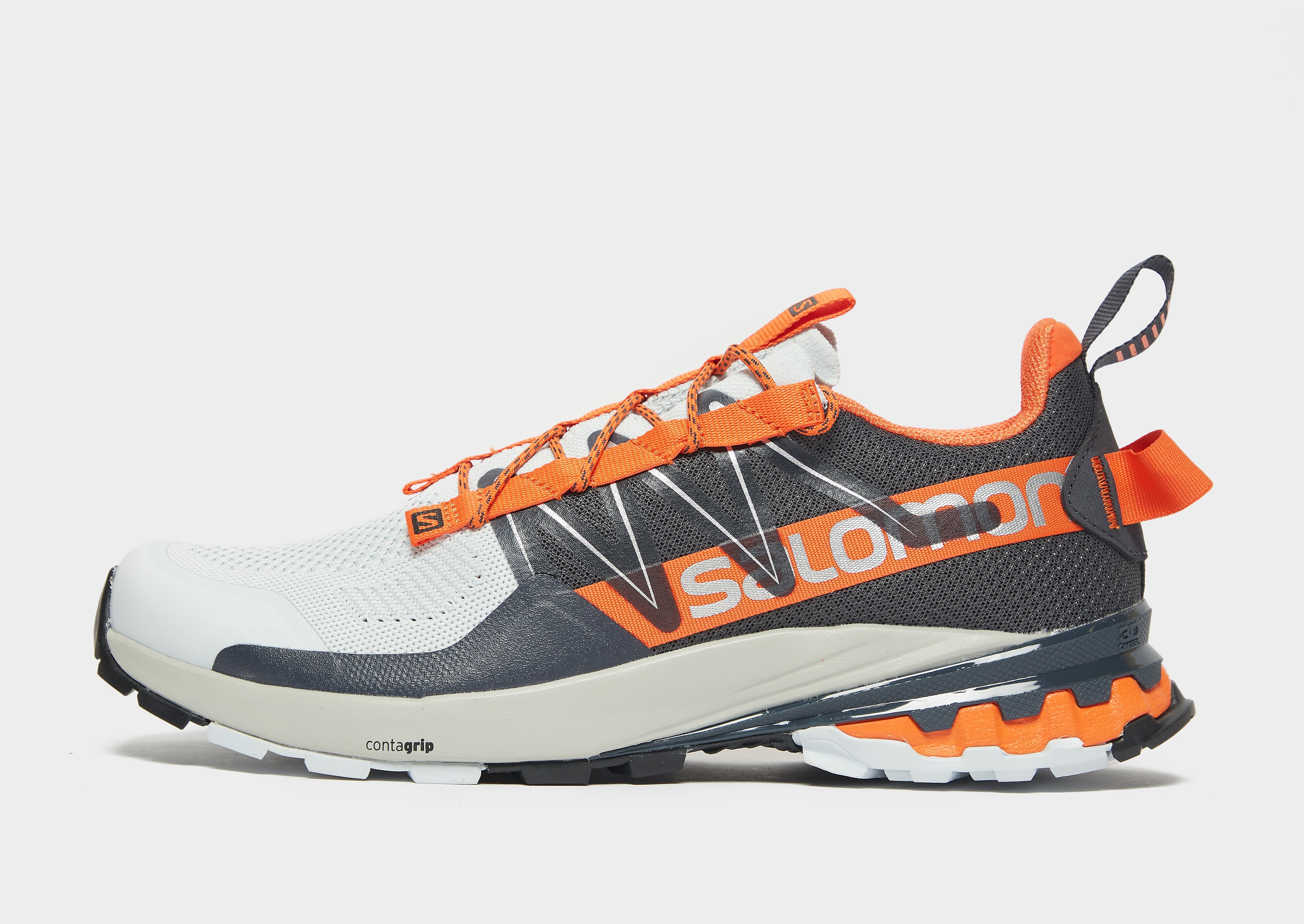 

Salomon XA Cover - Orange - Mens, Orange