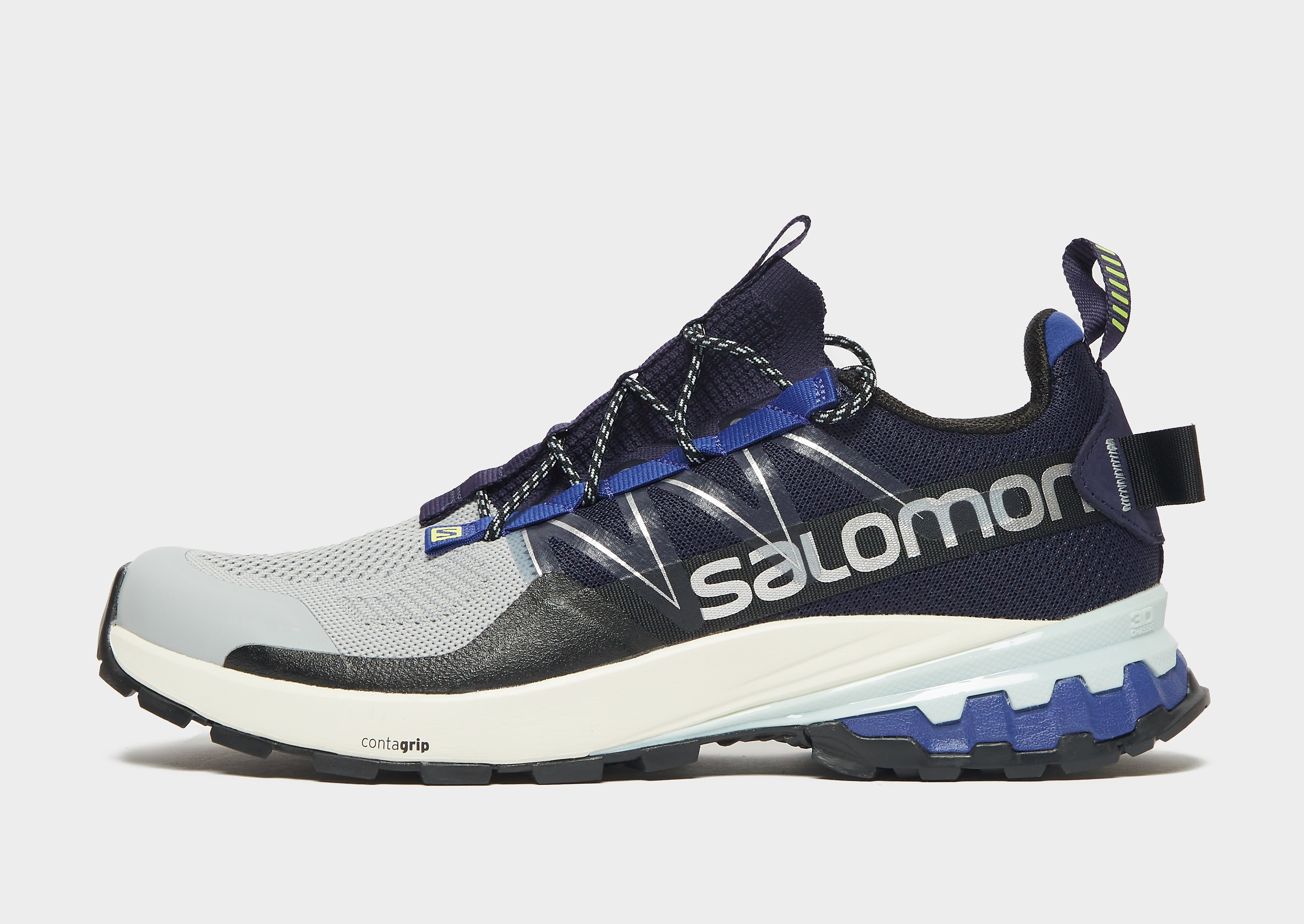 

Salomon XA Cover - Black - Mens, Black