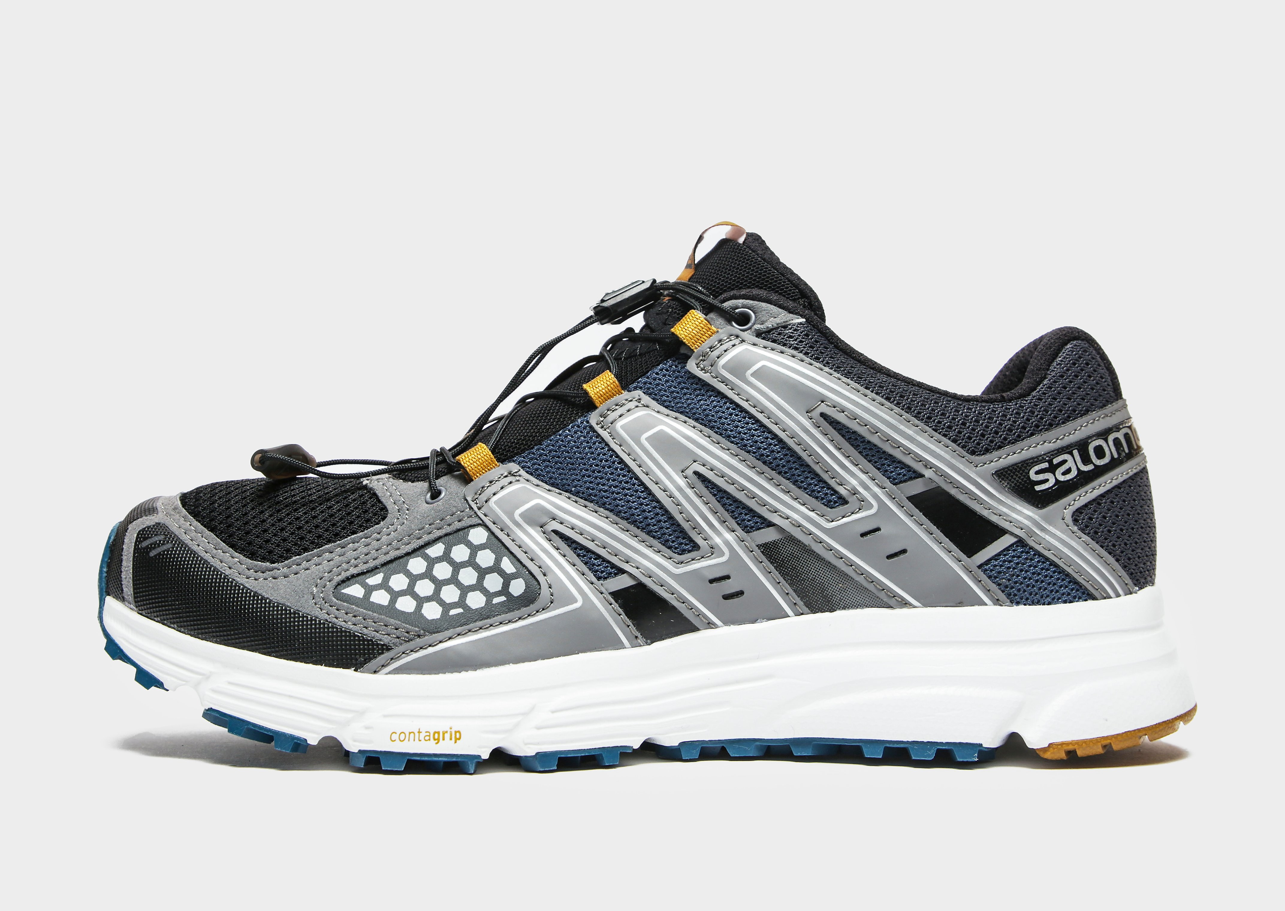 

Salomon X-Mission 3 - Black - Mens, Black