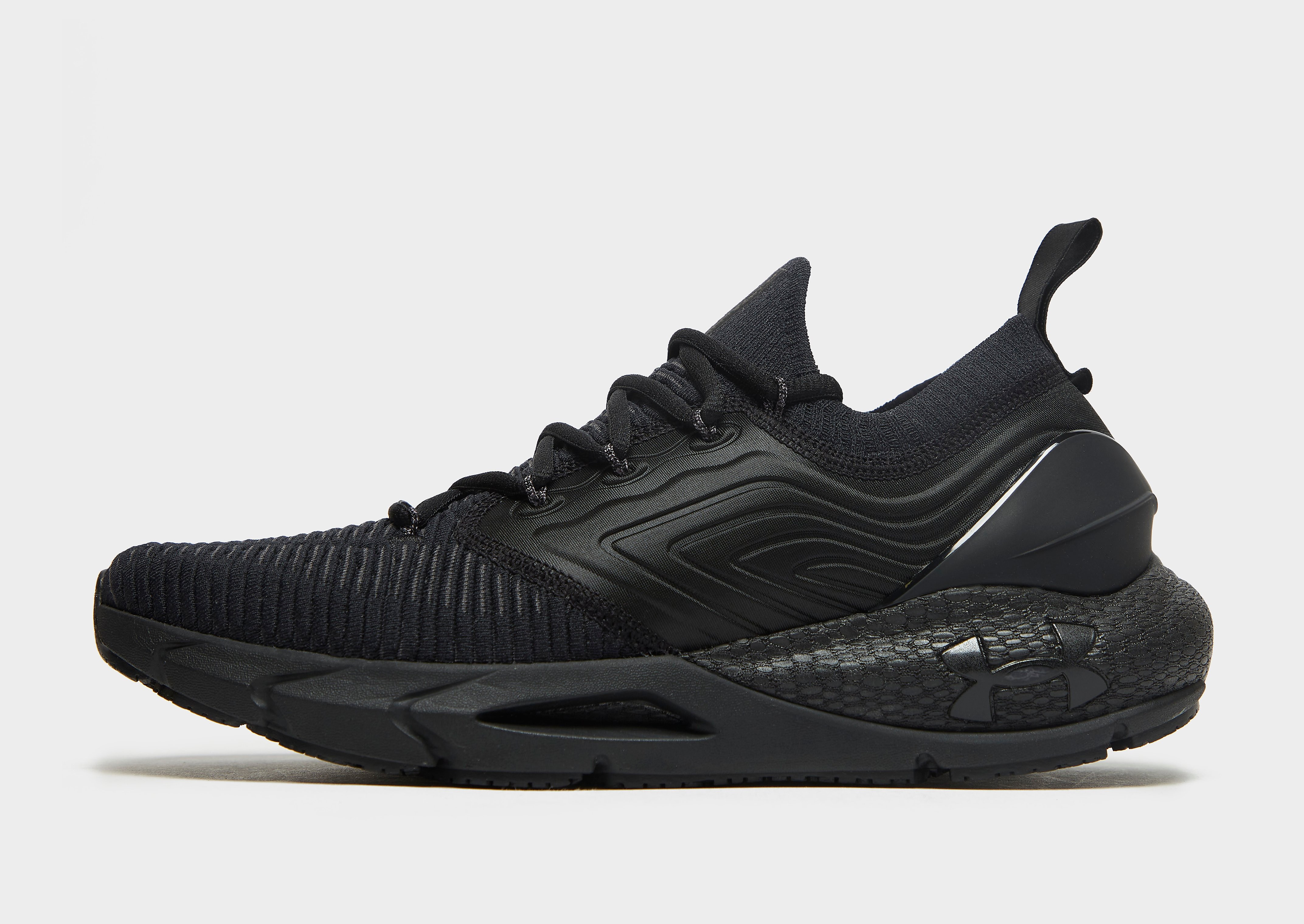 

Under Armour HOVR Phantom 2 - Black - Mens, Black