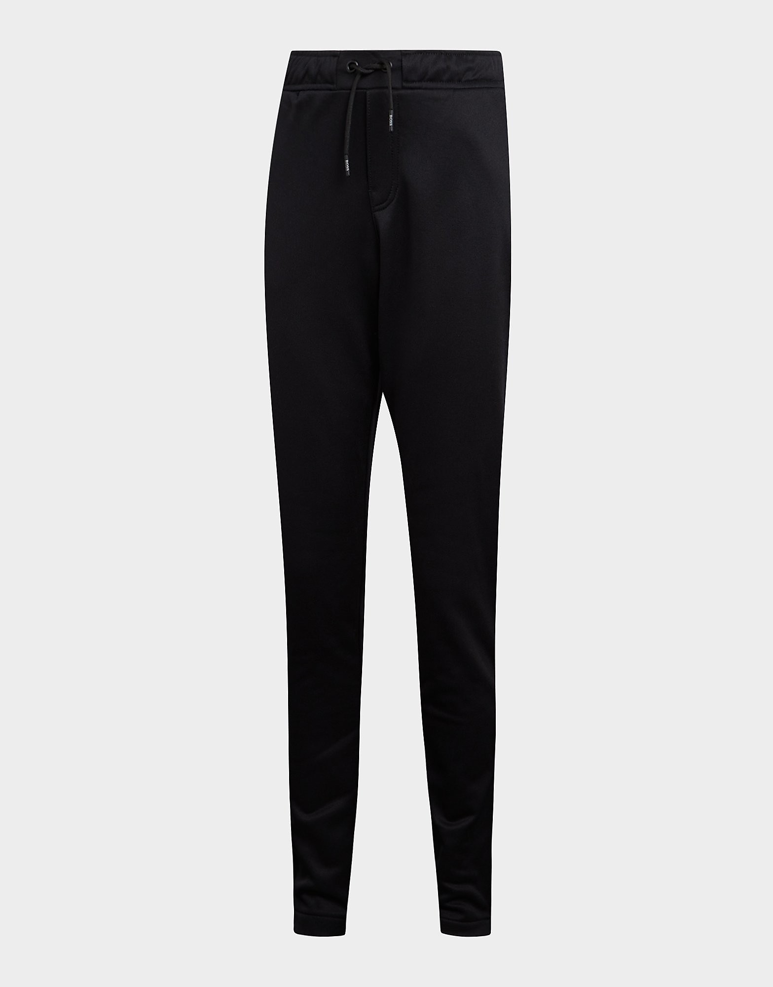 

BOSS Poly Woven Track Pants Junior - Black - Kids, Black