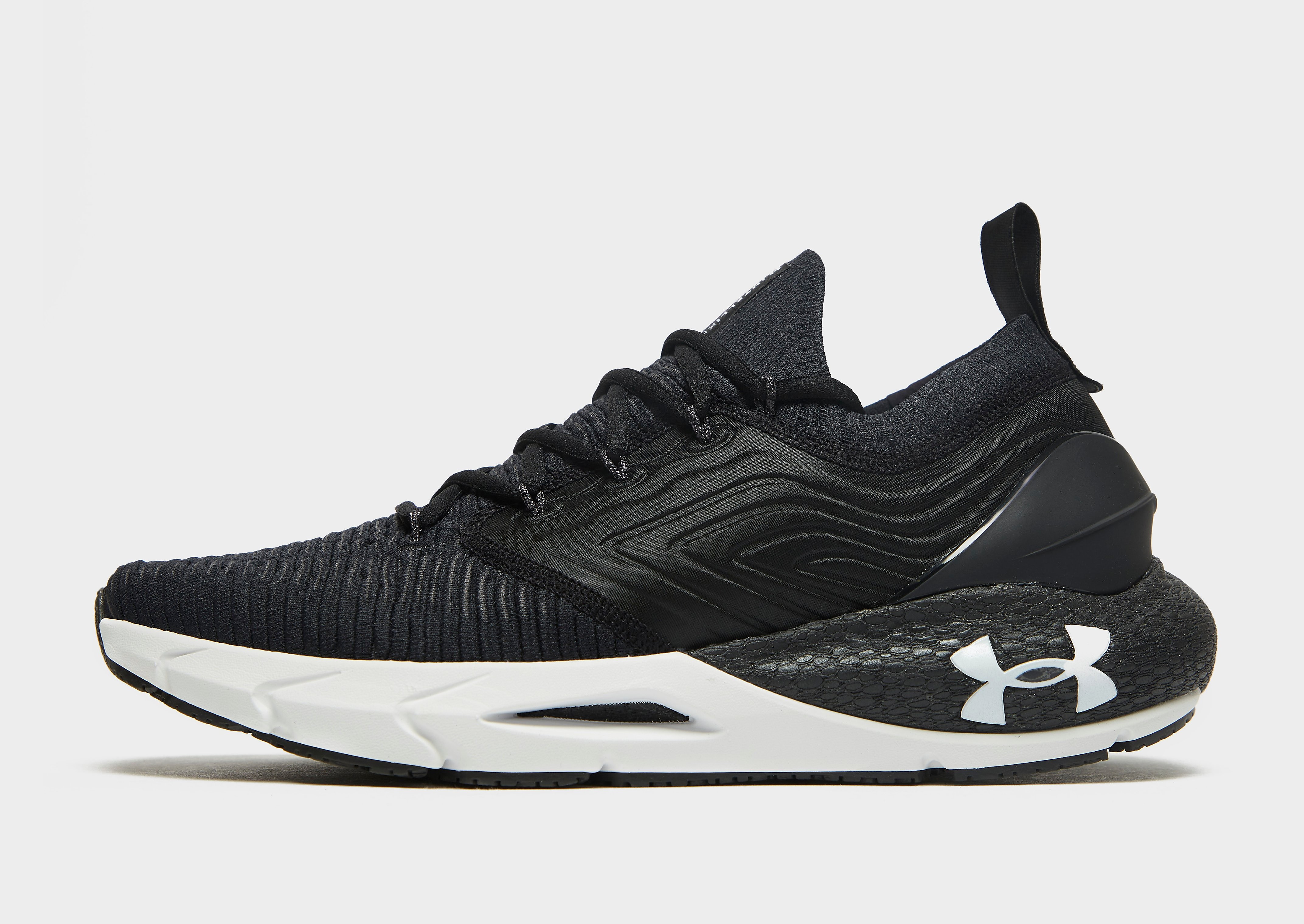 

Under Armour HOVR Phantom 2 - Black - Mens, Black