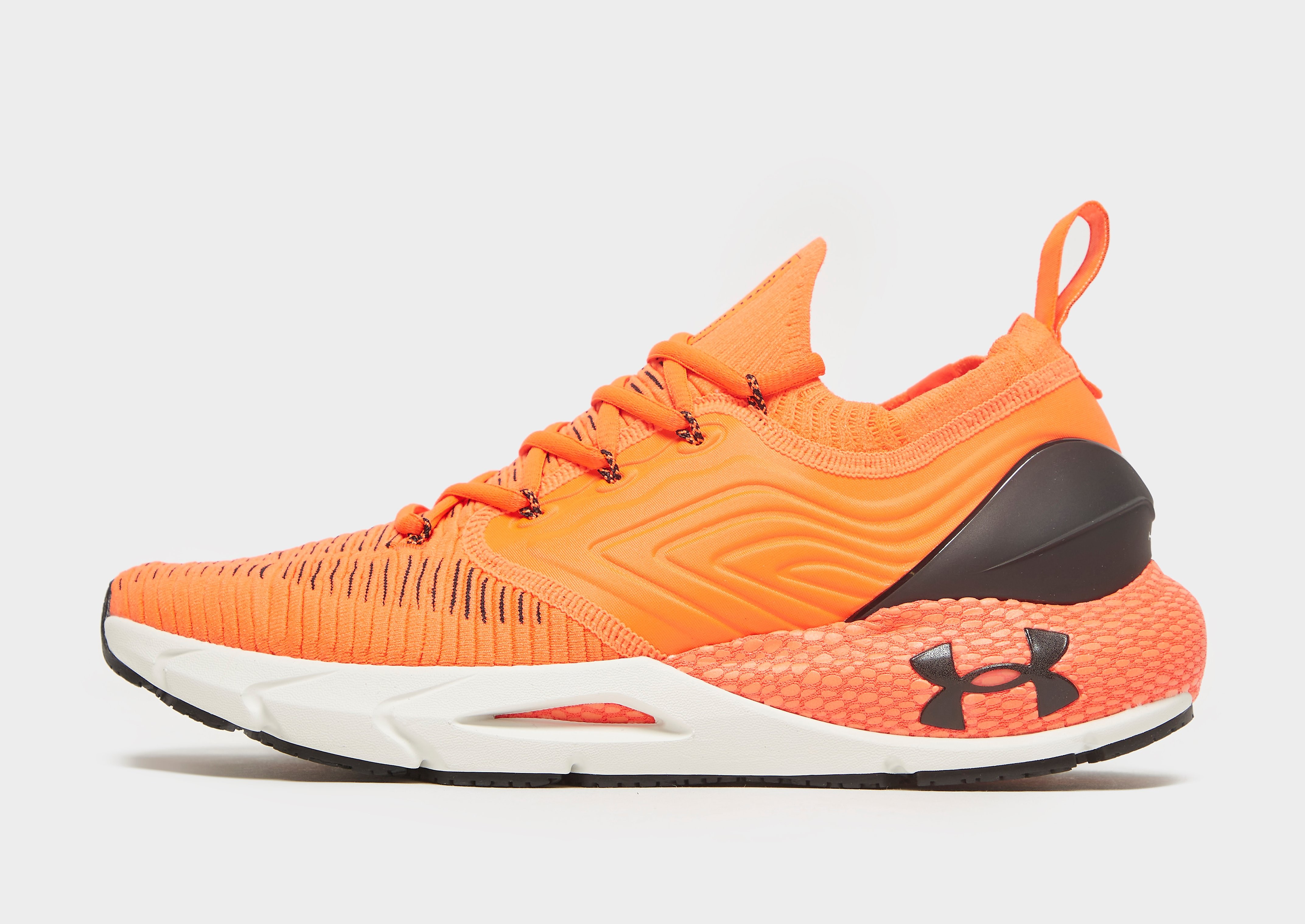 Under Armour HOVR Phantom 2 - Phoenix Fire - Mens, Phoenix Fire