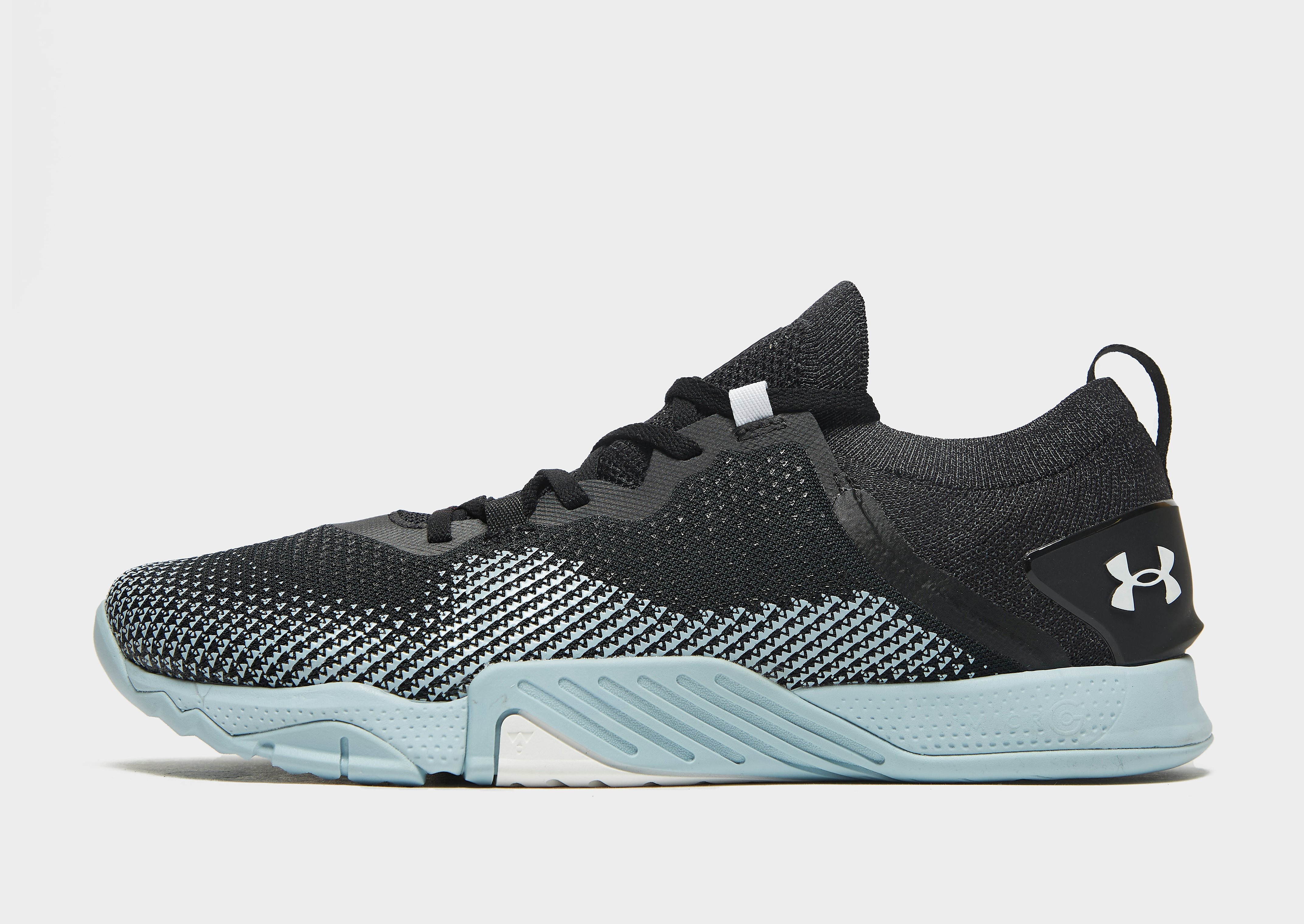 

Under Armour TriBase Reign 3 - Black - Mens, Black