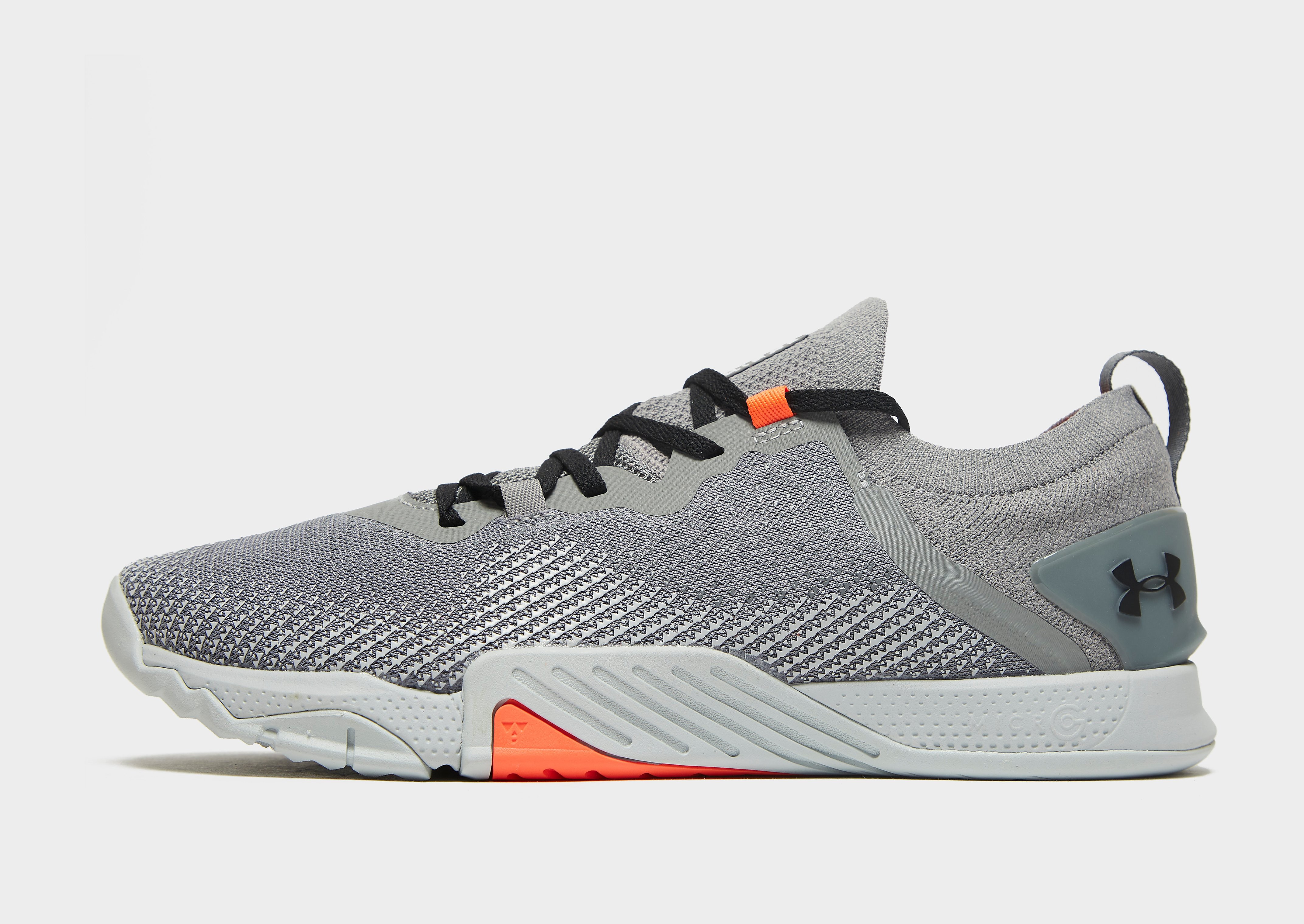 

Under Armour TriBase Reign 3 - Grey - Mens, Grey