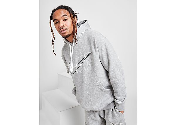 Nike Sweat à Capuche Club Homme