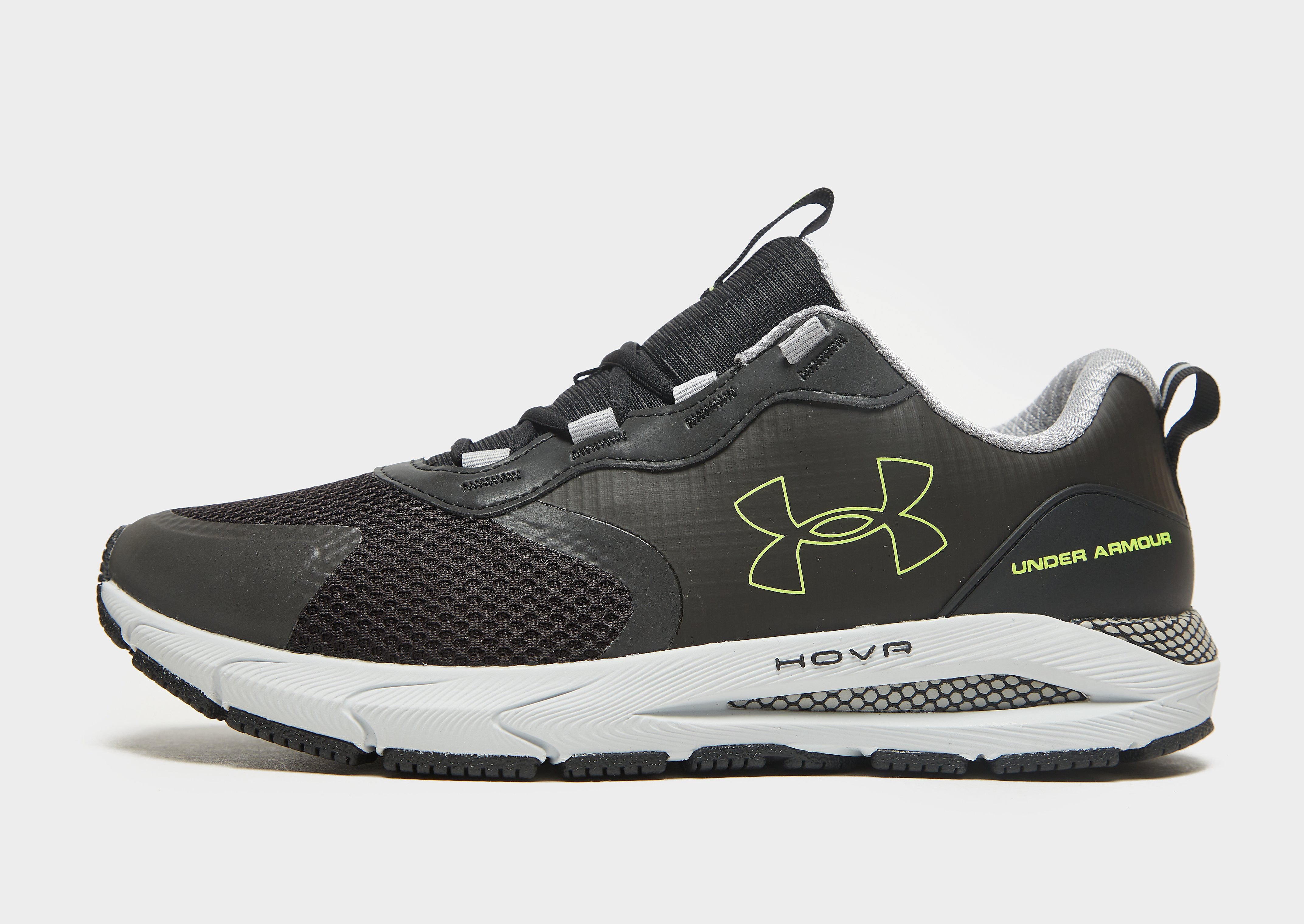 

Under Armour HOVR Sonic STRT - Brown - Mens, Brown
