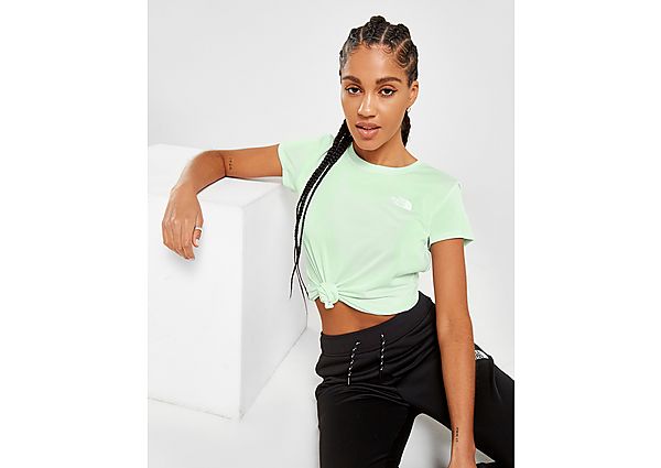 The North Face Reaxion Ampere T-Shirt