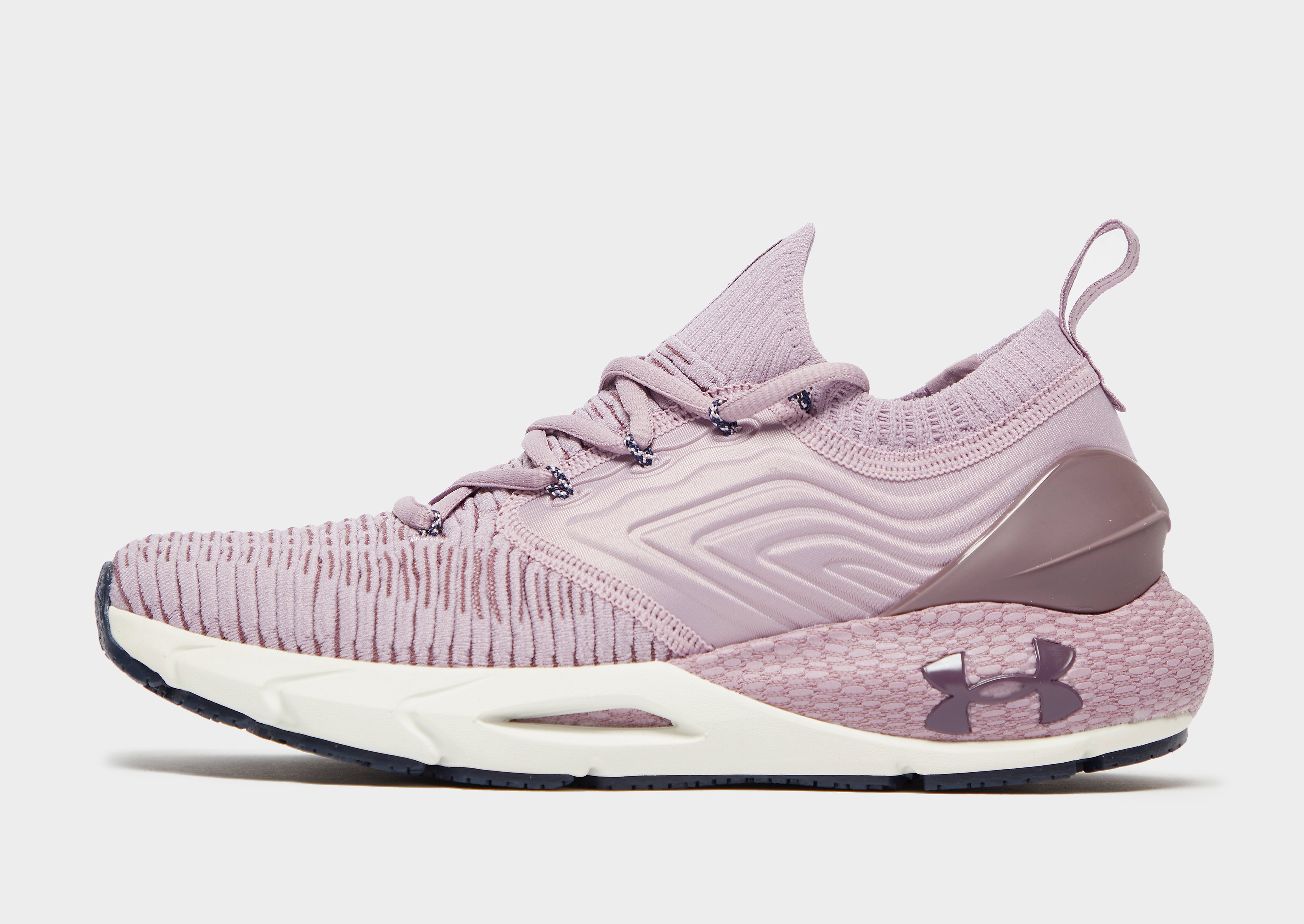 

Under Armour HOVR Phantom 2 Women's - Mauve Pink, Mauve Pink