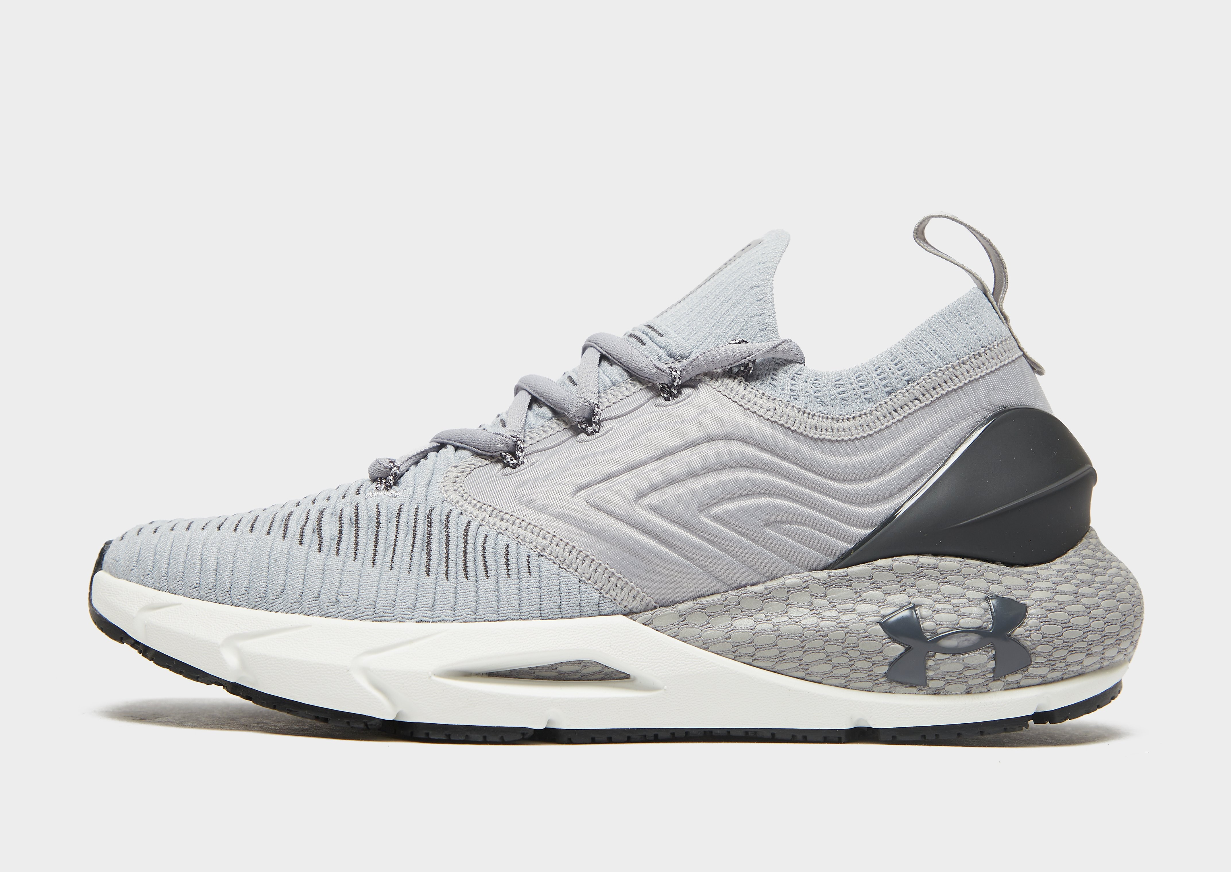

Under Armour HOVR Phantom 2 Women's - Gray Wolf, Gray Wolf