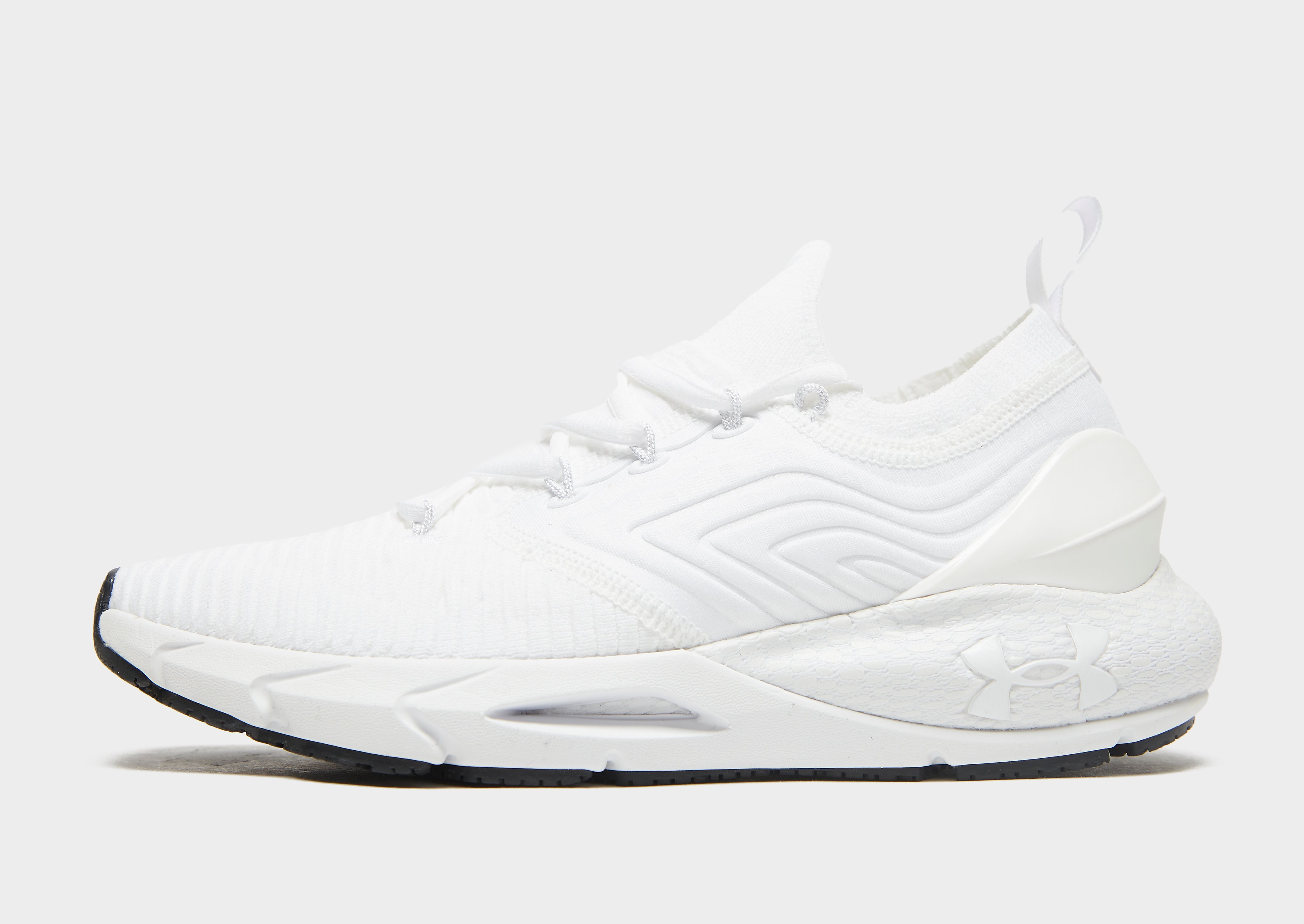 

Under Armour HOVR Phantom 2 Women's - WHITE, WHITE