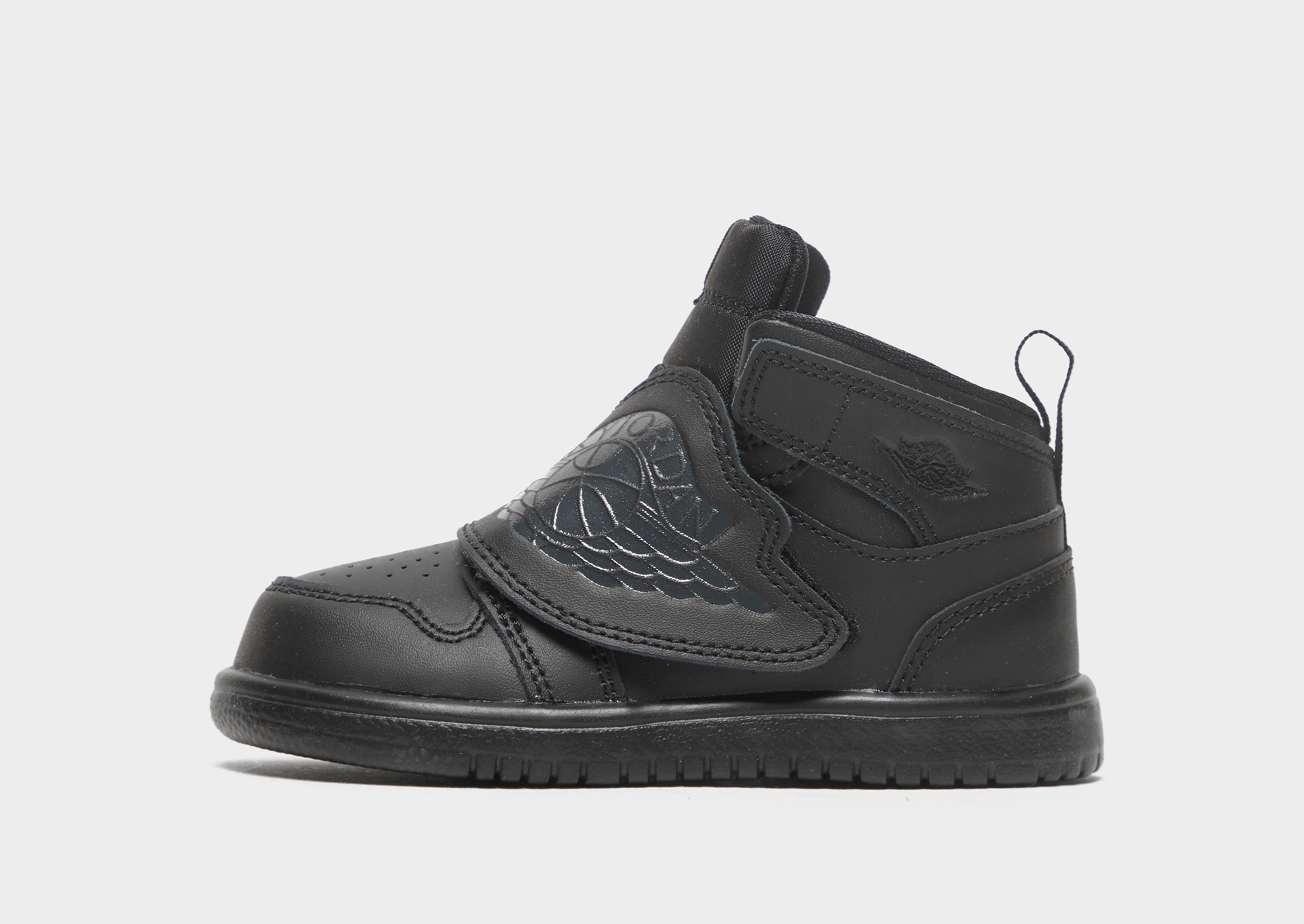 

Jordan Sky 1 Infant - Black/Black/Black - Kids, Black/Black/Black