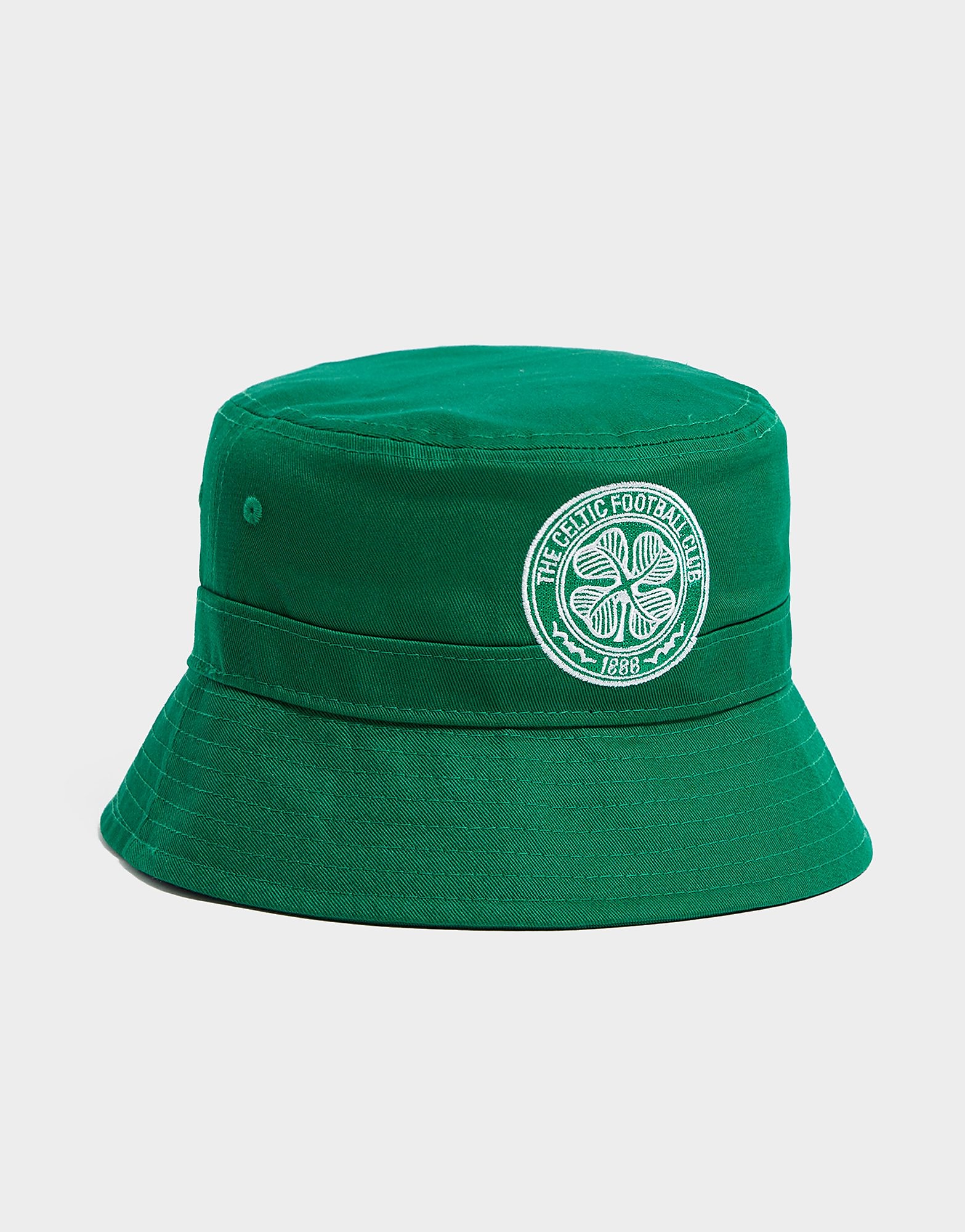 

New Era Celtic FC Bucket Hat Junior - Green - Kids, Green