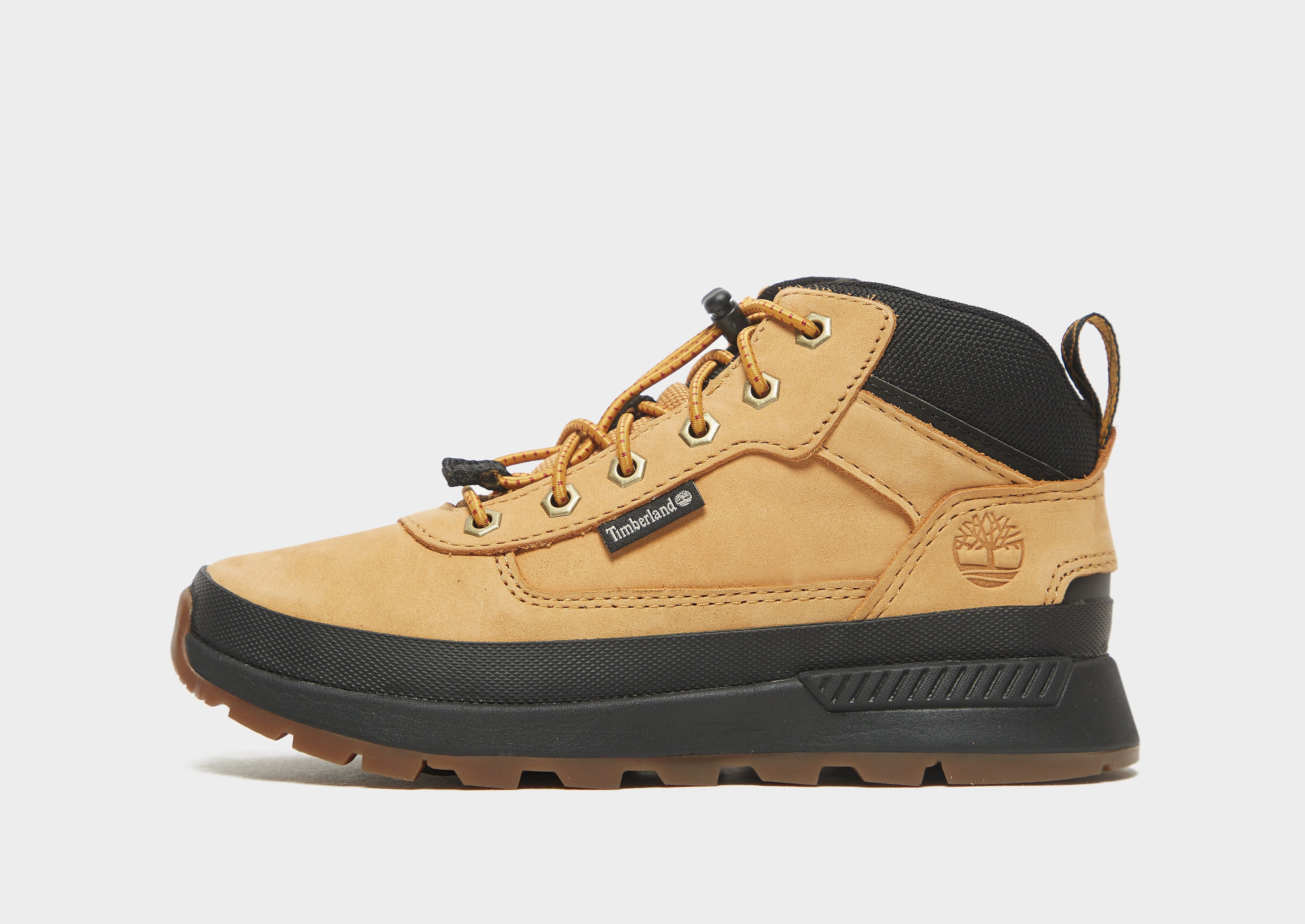 

Timberland Field Trekker Mid Children - Brown - Kids, Brown
