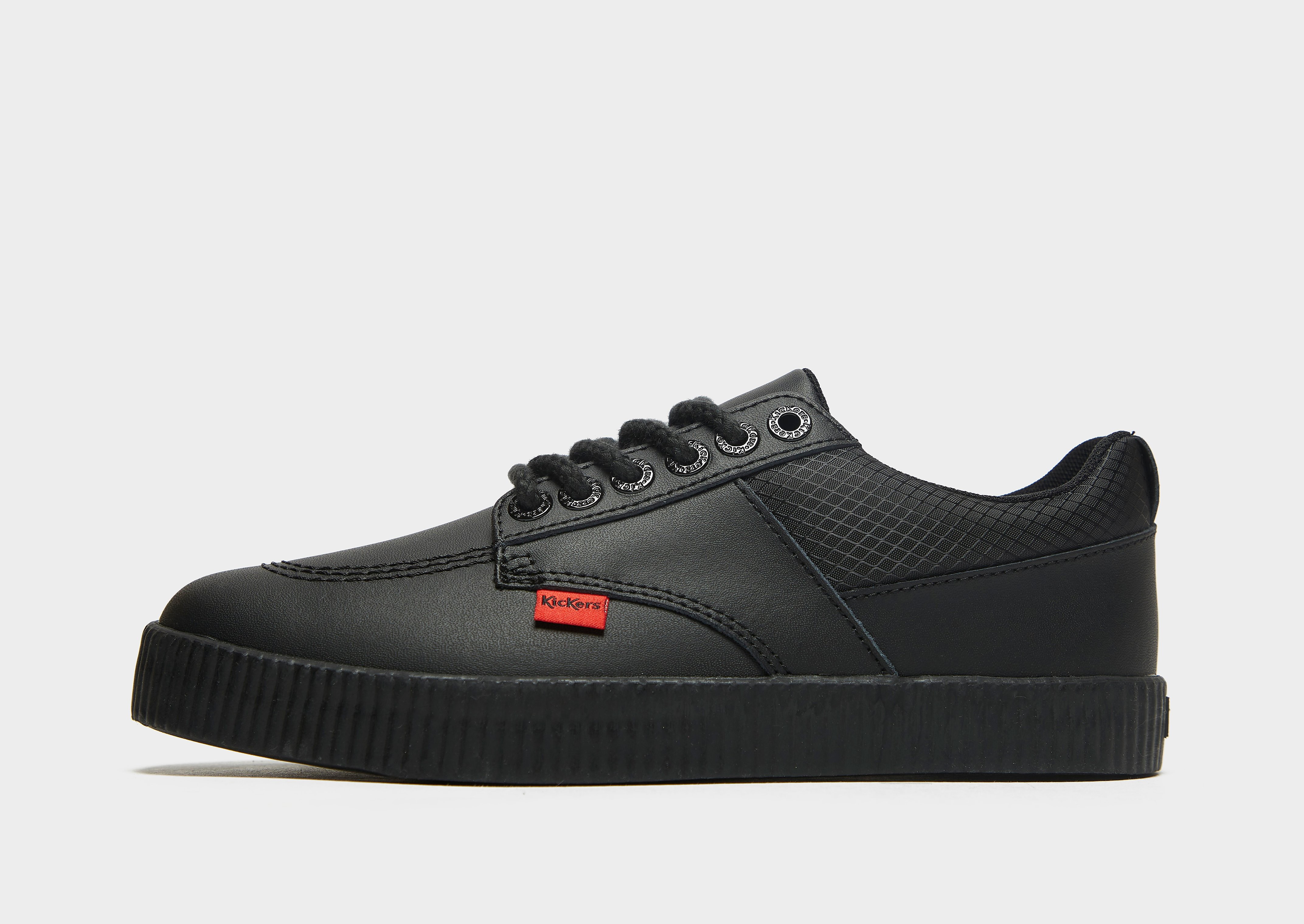 

Kickers Tovni Flex Junior - Black - Kids, Black