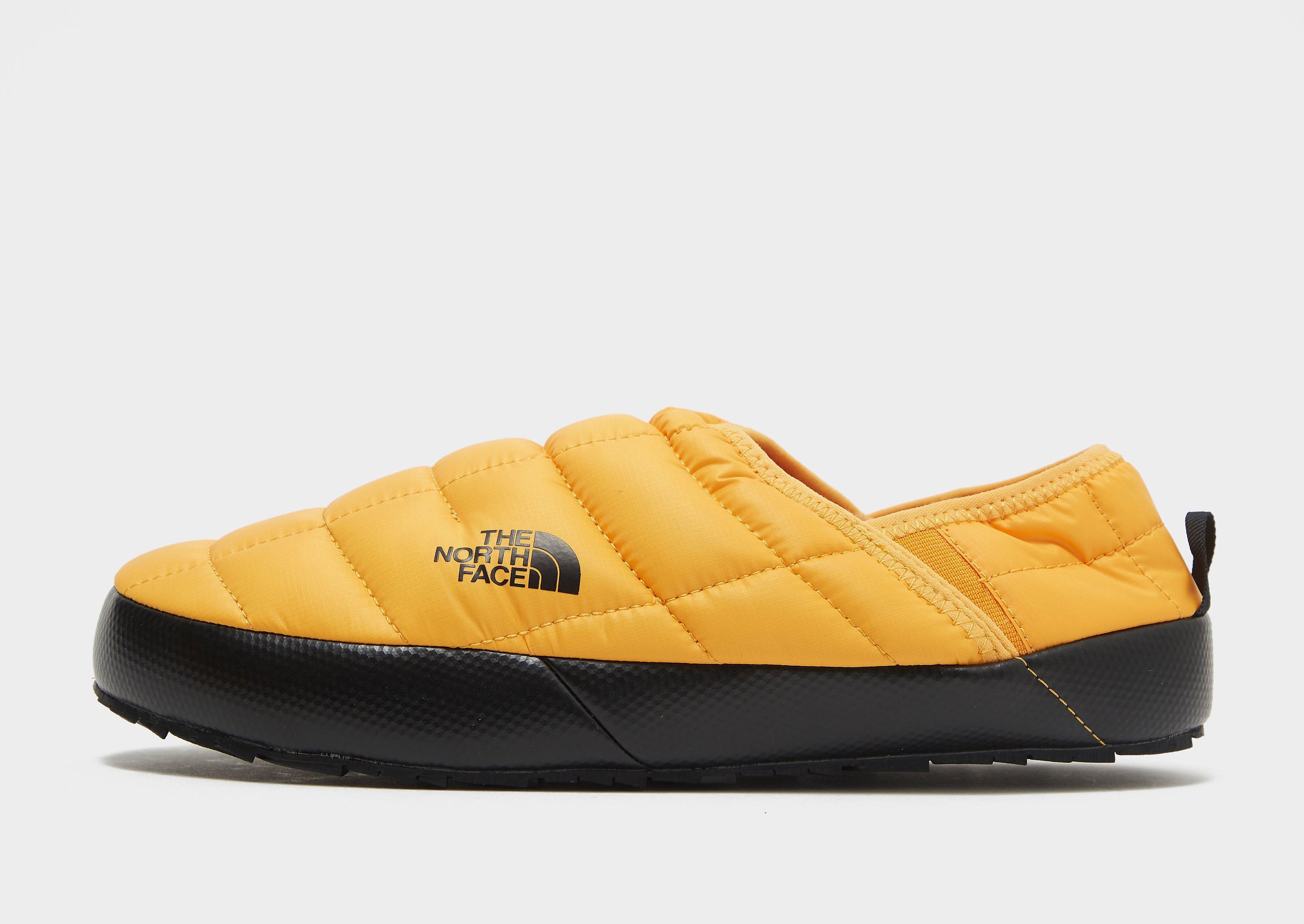 

The North Face Thermoball V Traction Mule - Yellow/Black - Mens, Yellow/Black