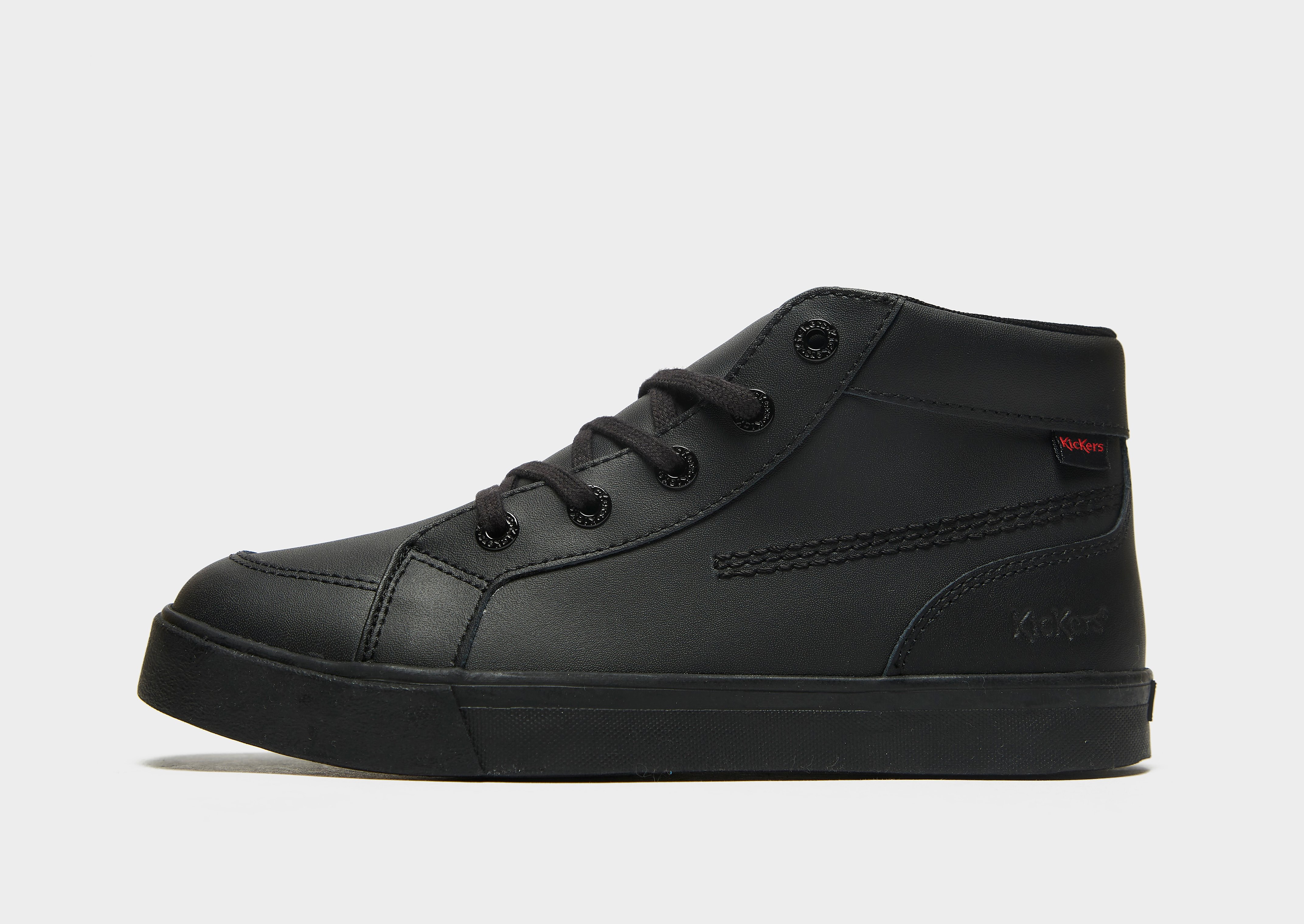 

Kickers Tovni Hi Junior - Black - Kids, Black