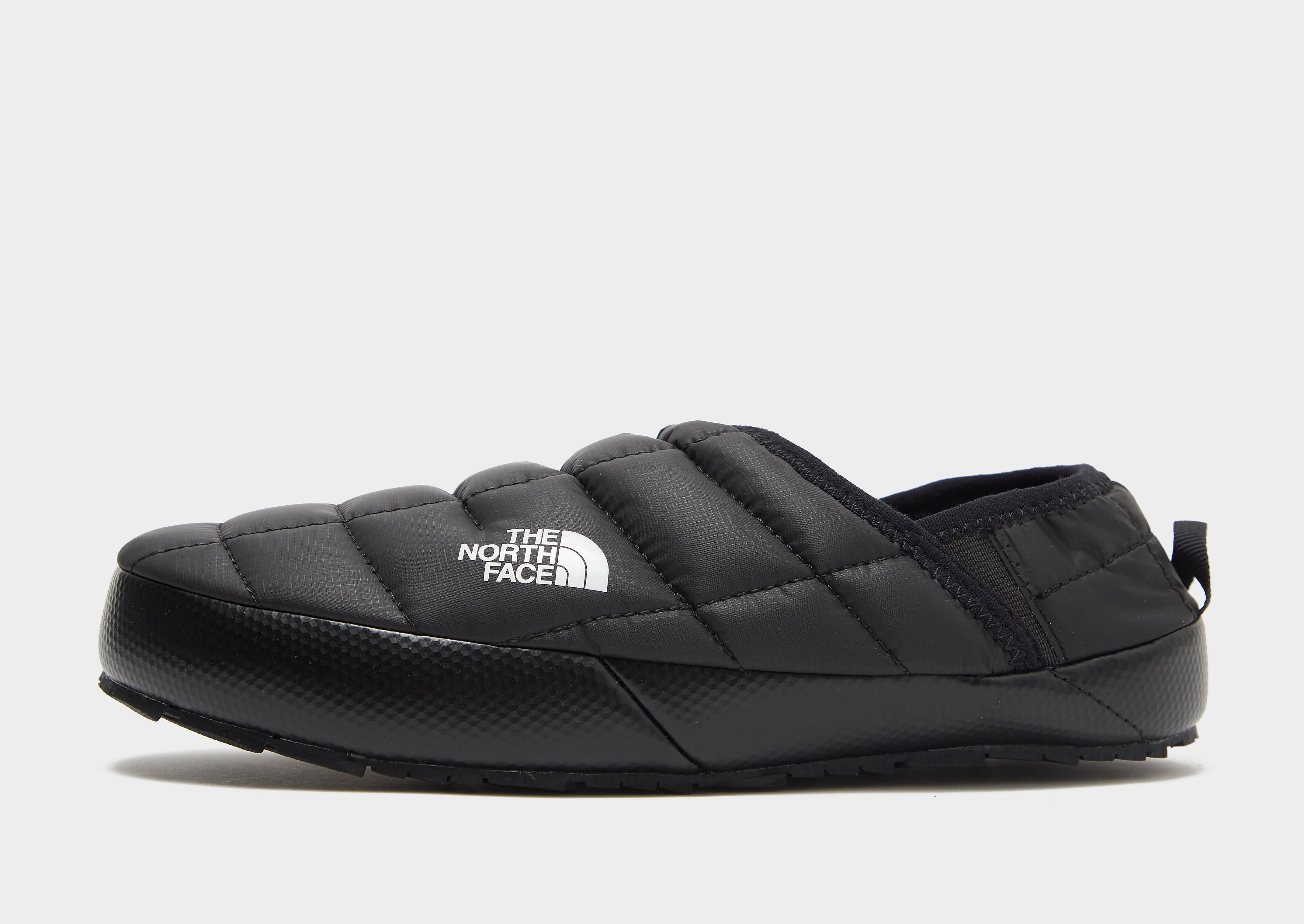 

The North Face Traction V Mule Women's - Black, Black