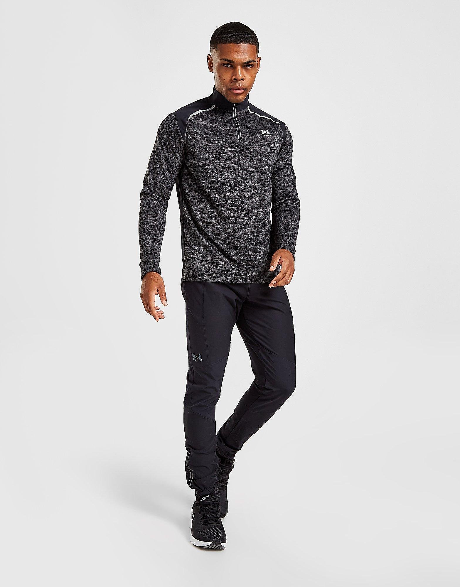 Under Armour Vanish Track Pants - Only at JD, Svart