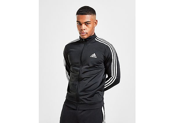 adidas Haut de Survêtement Badge of Sport 3-Stripes Homme