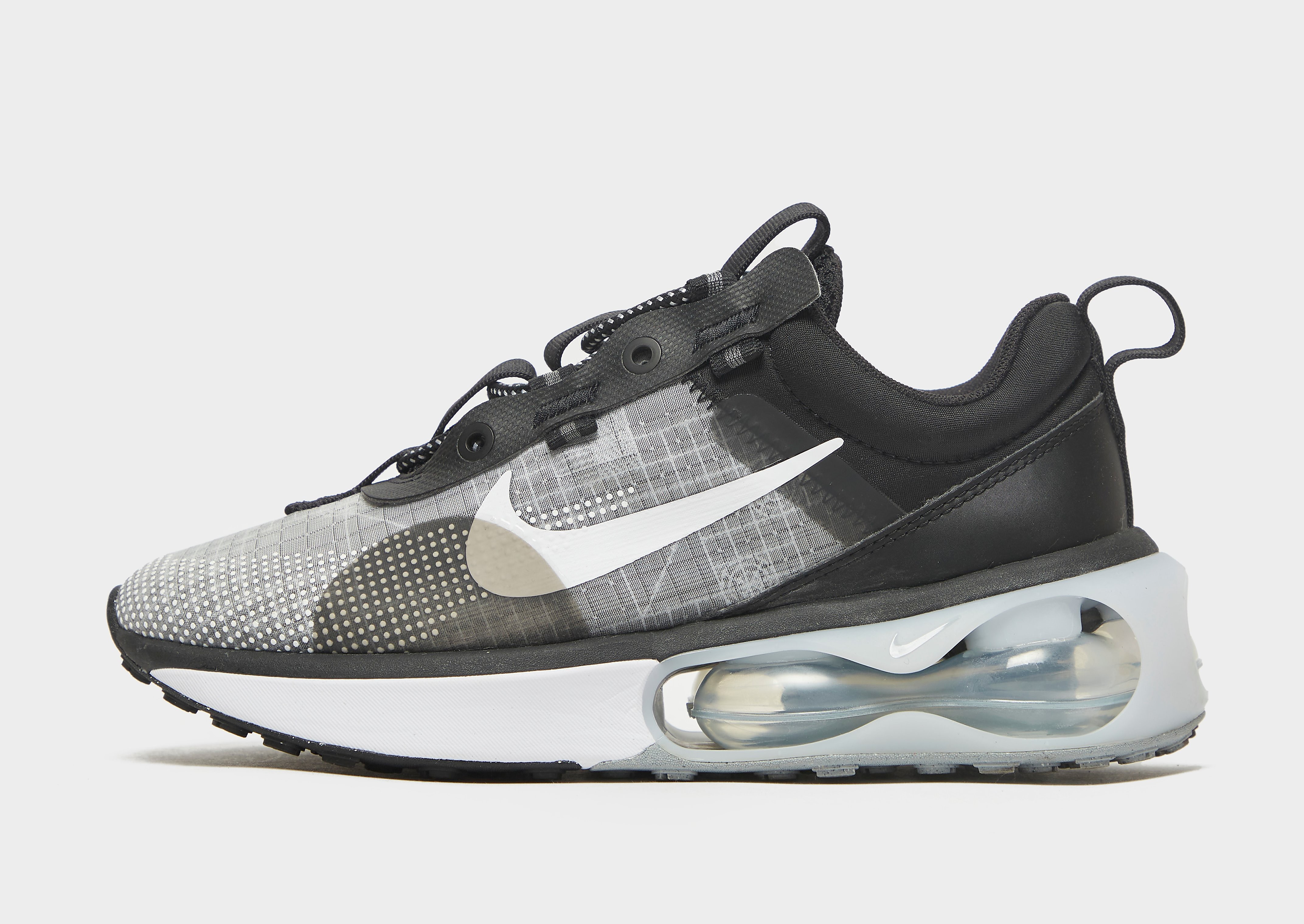

Nike Air Max 2021 Women's - Black, Black