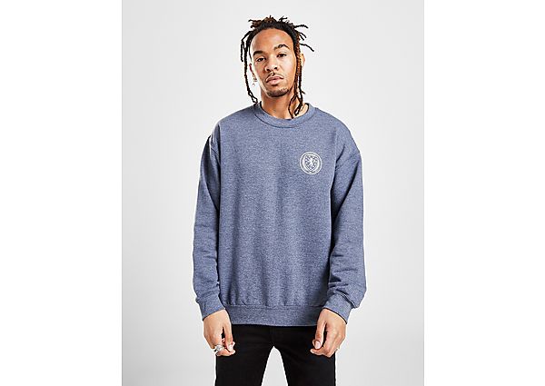 Official Team Sweatshirt Scotland Crew Homme