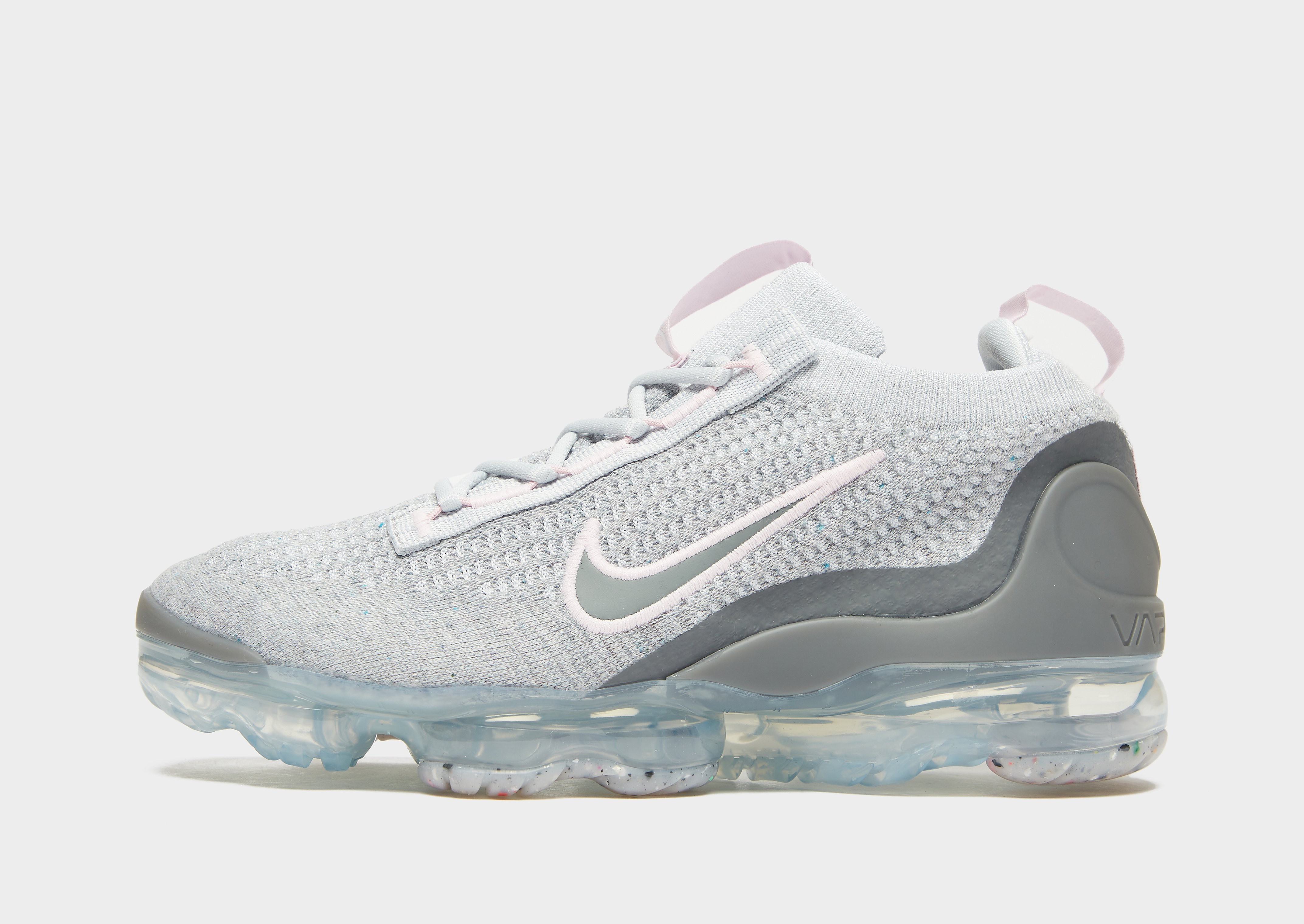 

Nike Air VaporMax 2021 Junior - Grey - Kids, Grey
