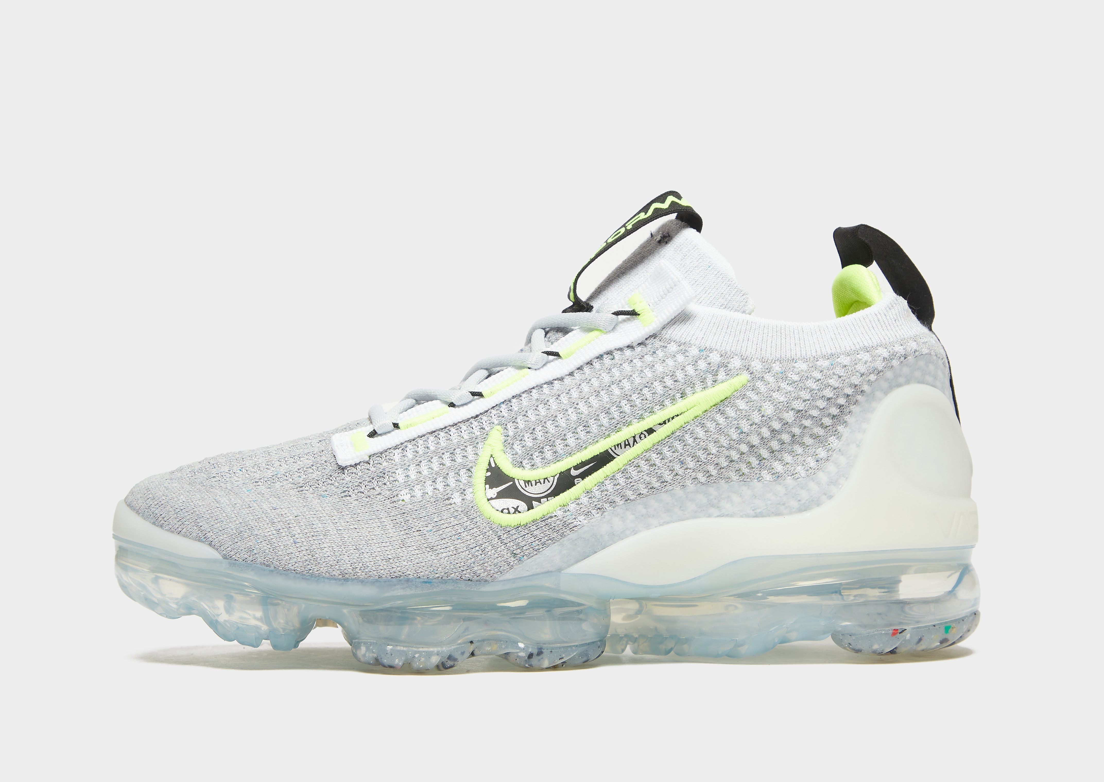 

Nike Air VaporMax 2021 Junior - GREY - Kids, GREY