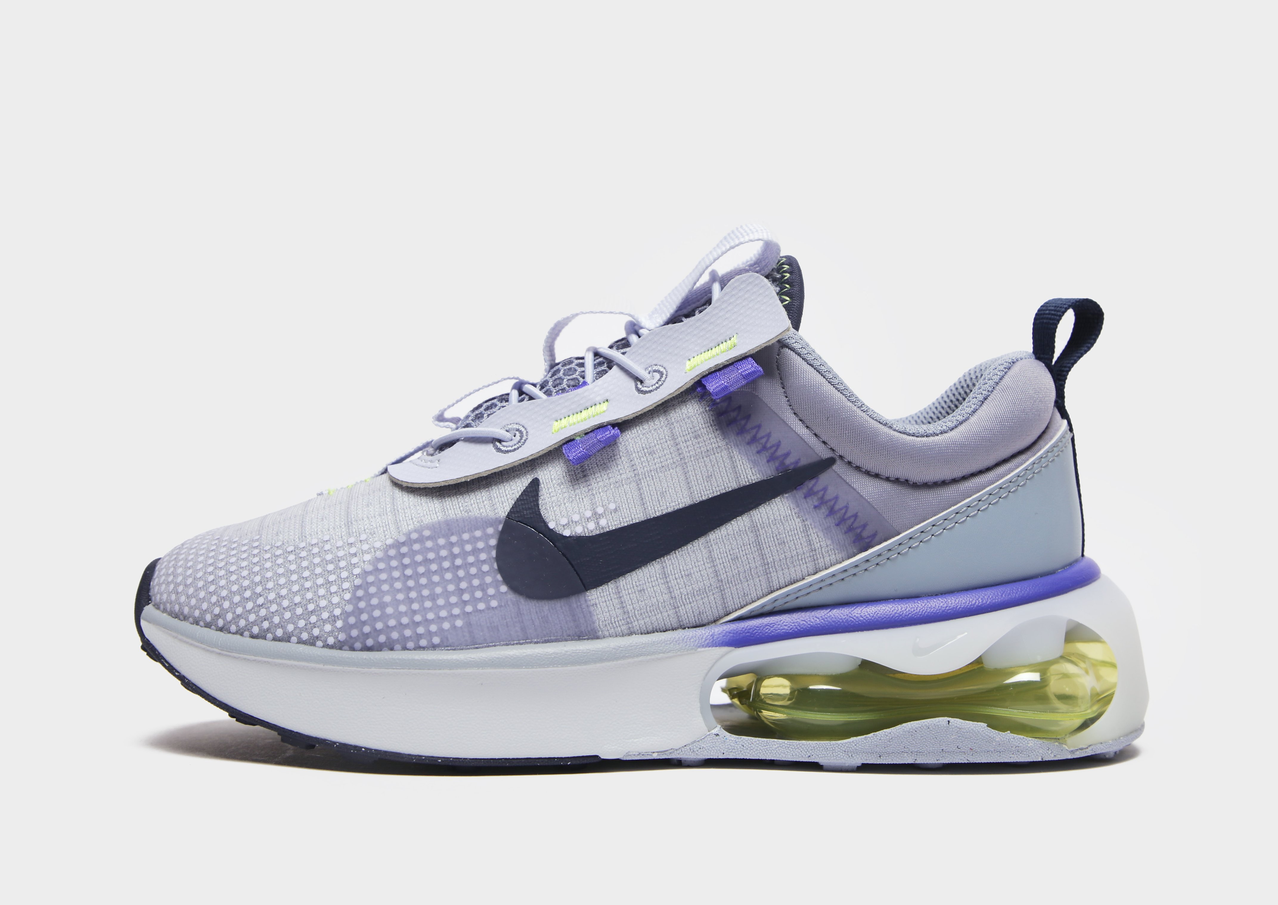 

Nike Air Max 2021 Children - Grey - Kids, Grey
