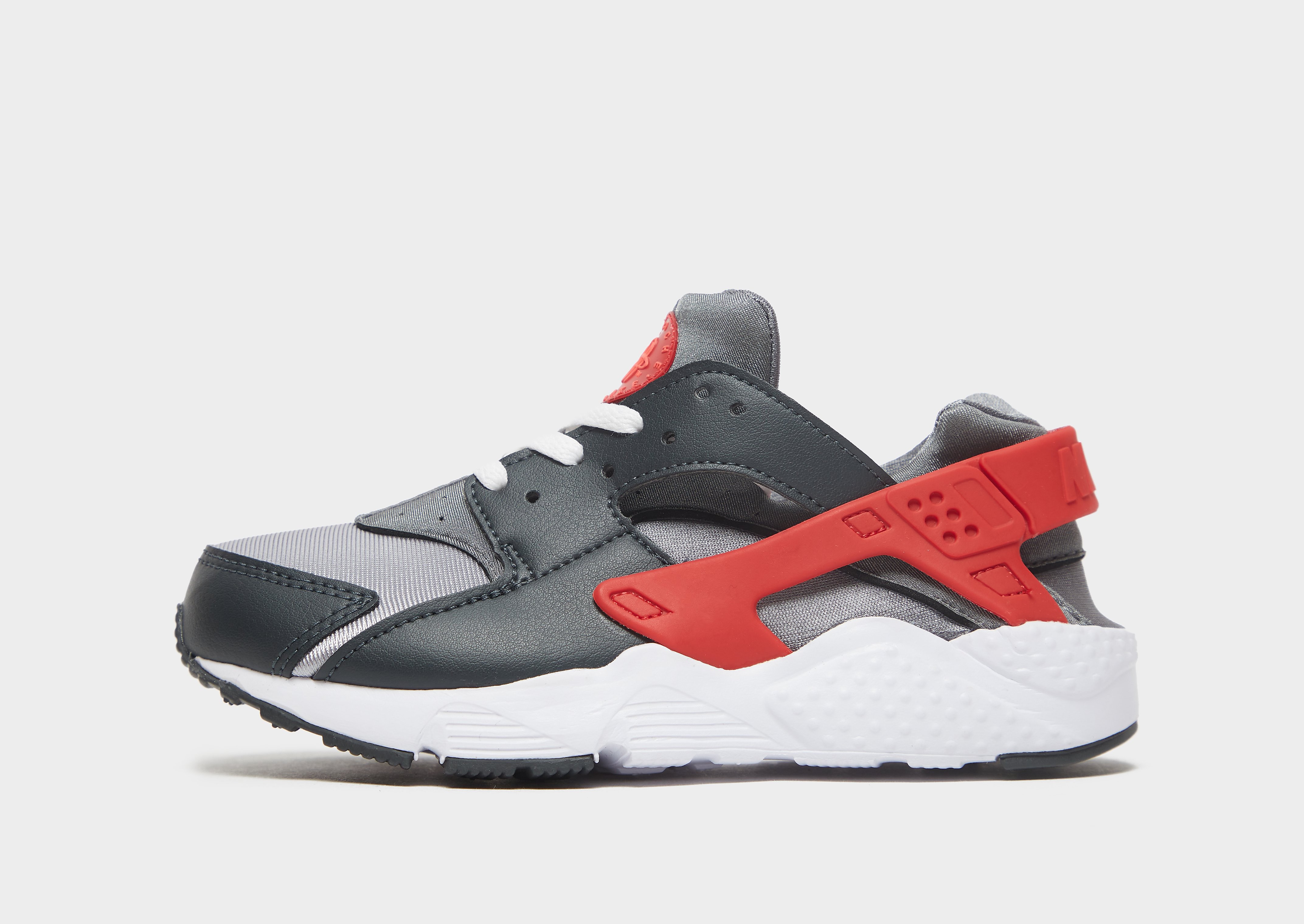 

Nike Air Huarache Children - Grey - Kids, Grey