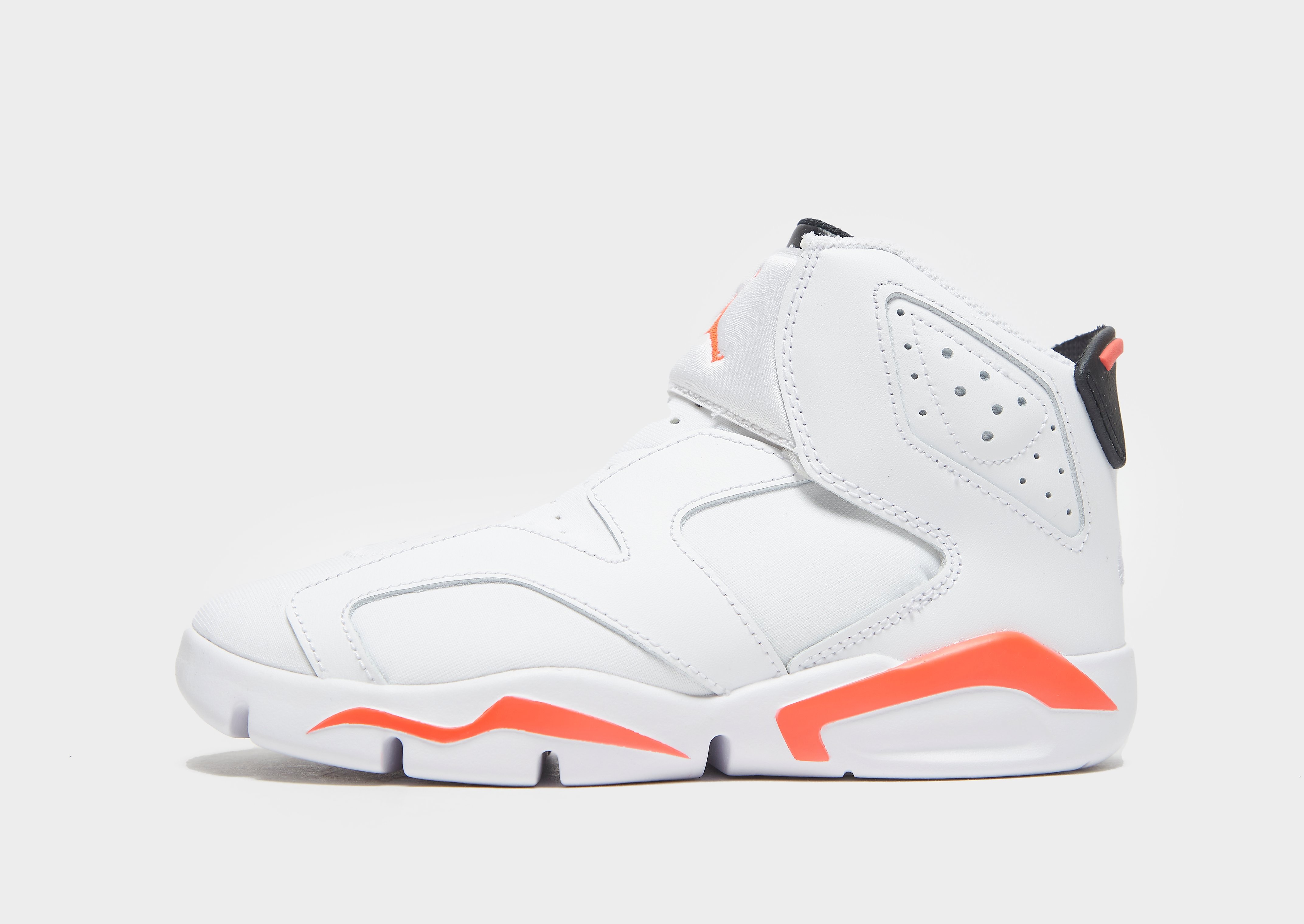 

Jordan Air Retro Flex Children - White - Kids, White