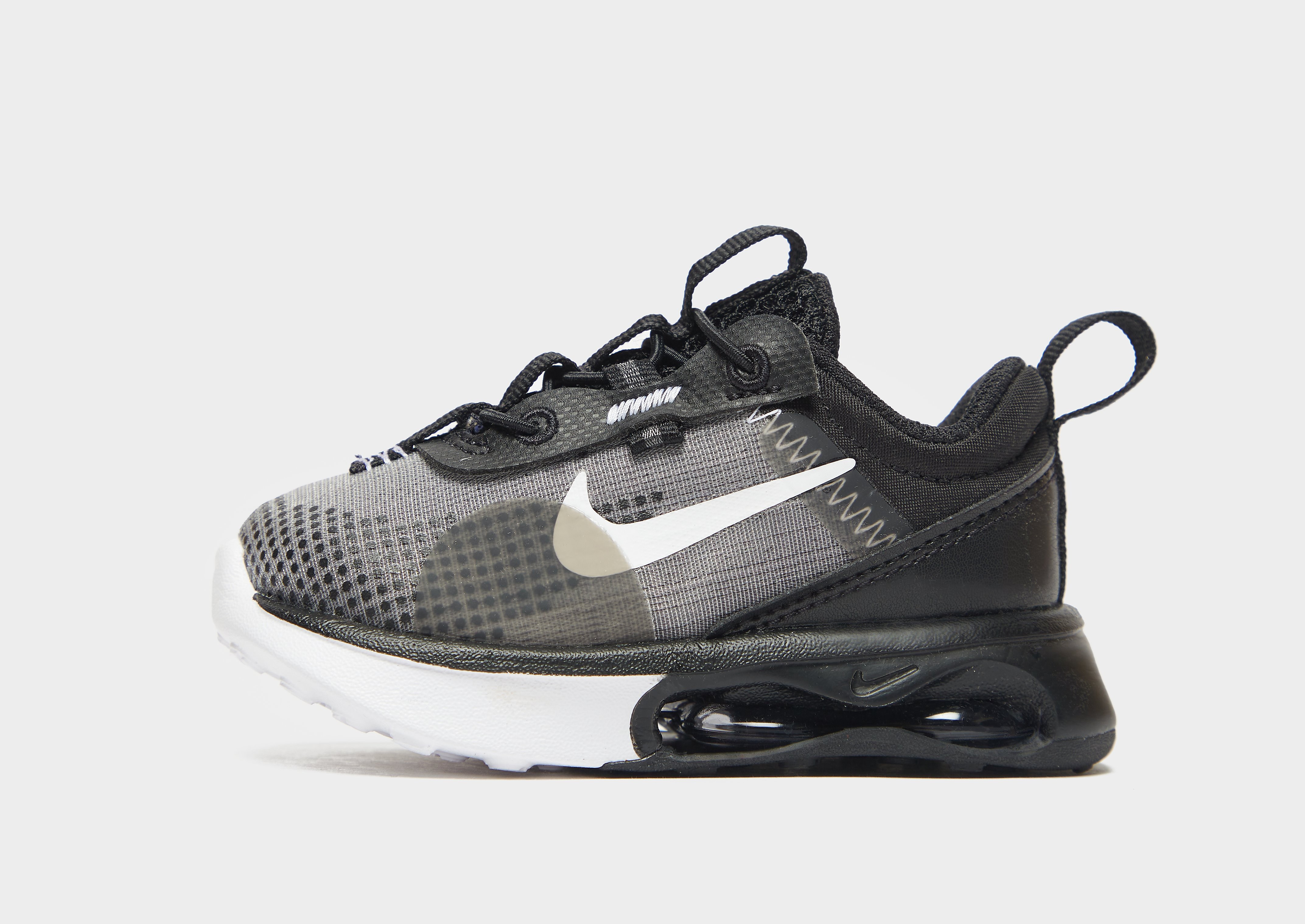 

Nike Air Max 2021 Infant - Black/Iron Grey/White - Kids, Black/Iron Grey/White