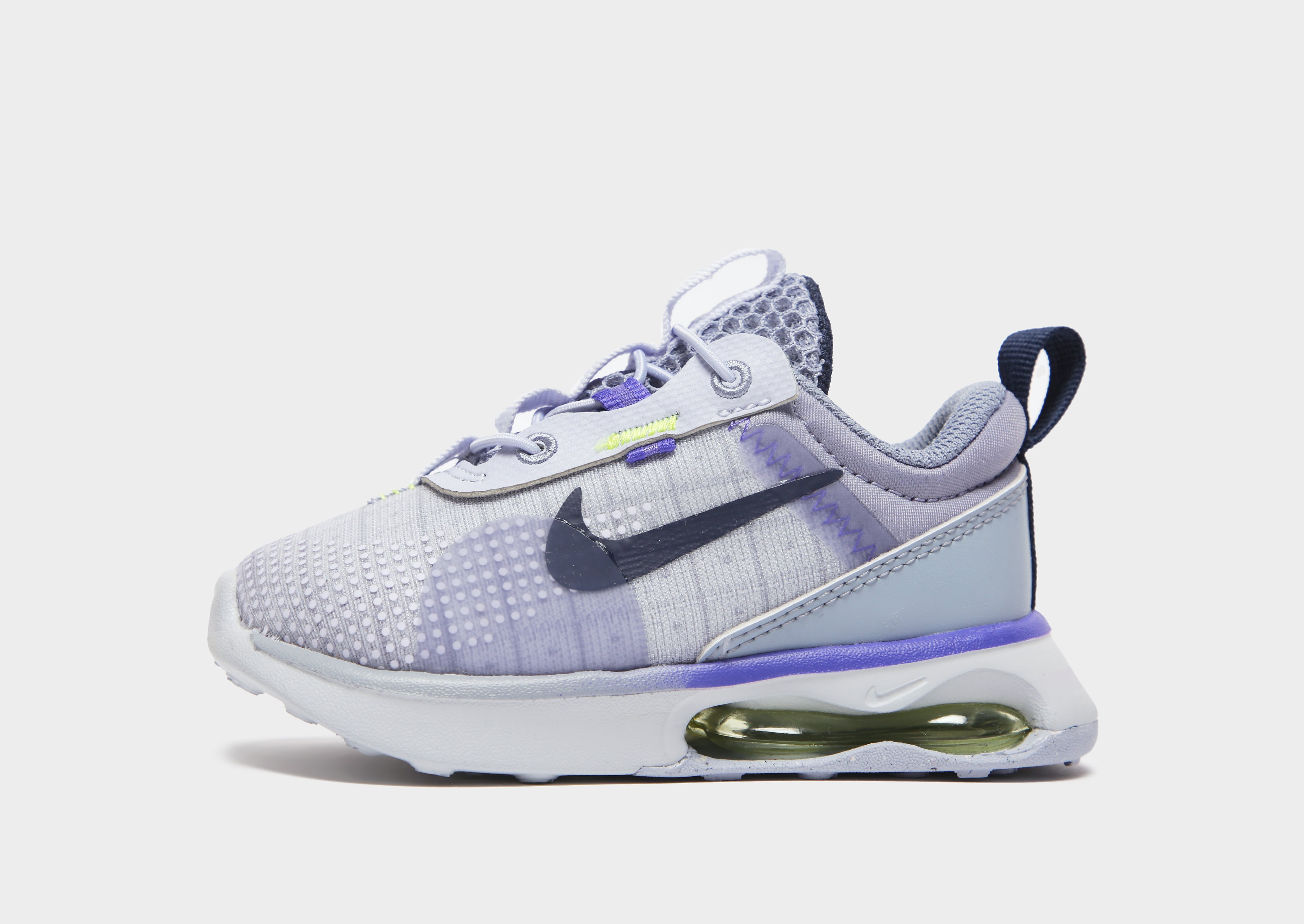 

Nike Air Max 2021 Infant - Grey - Kids, Grey