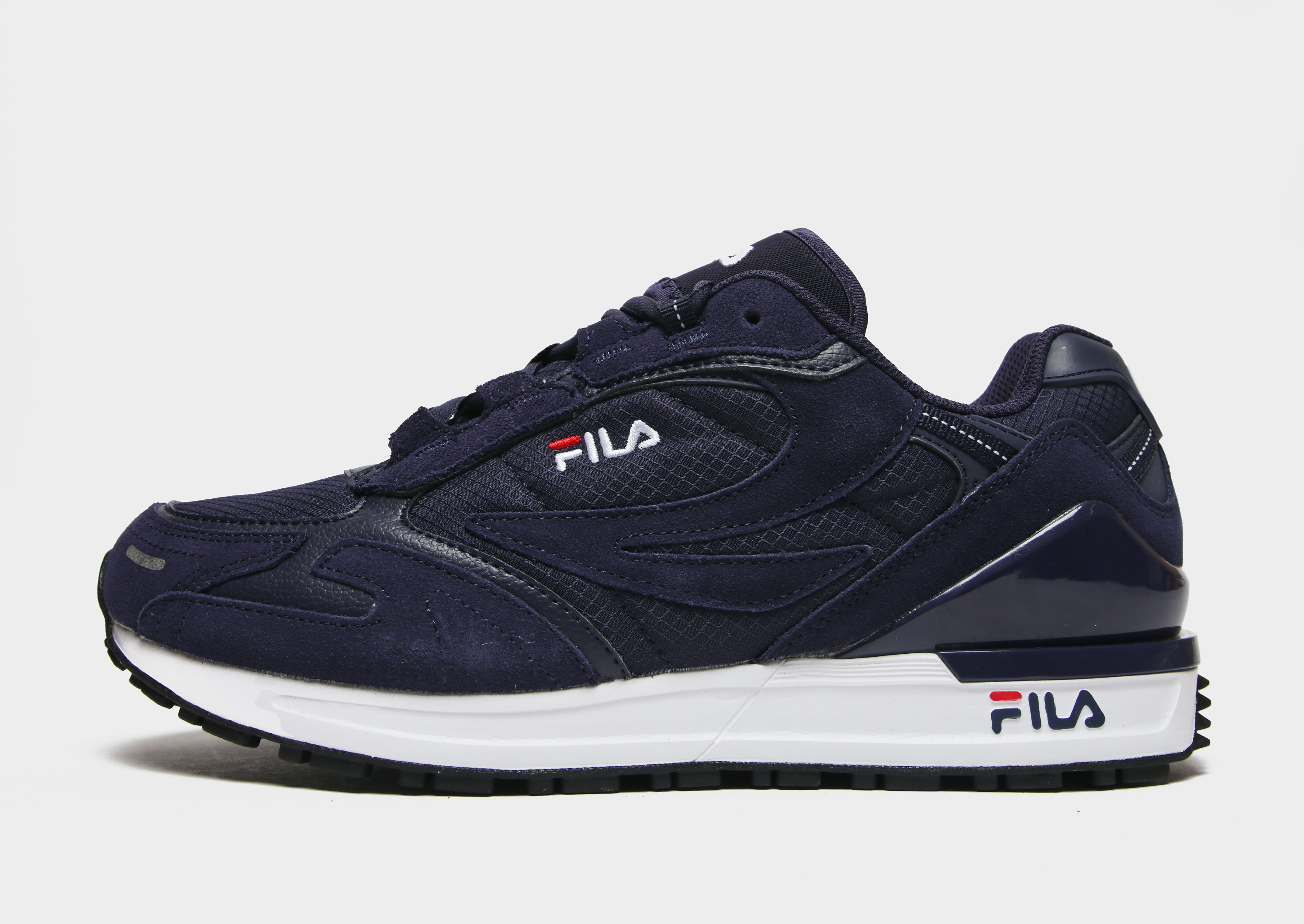 

Fila Valado - Only at JD - Navy - Mens, Navy