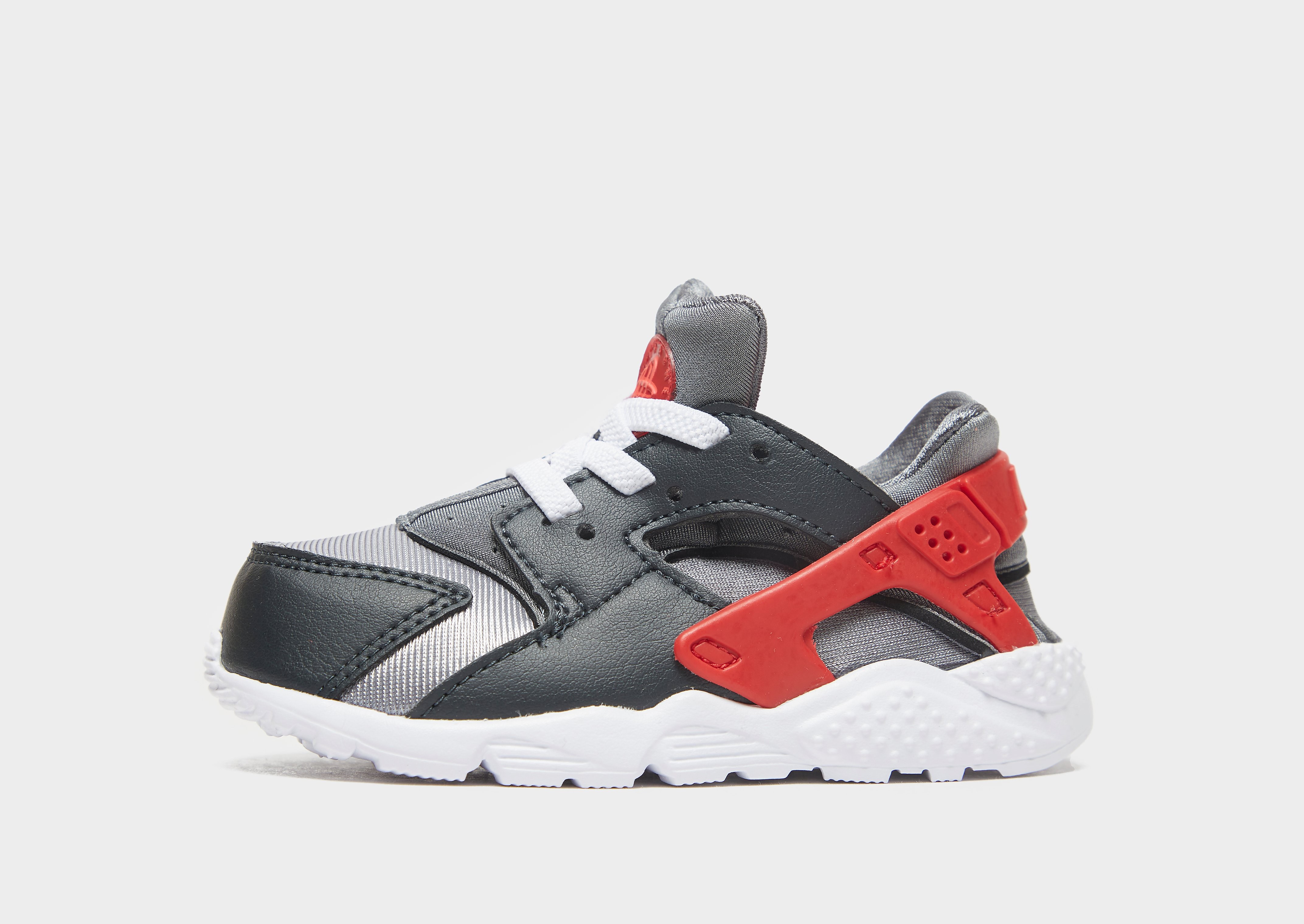 

Nike Air Huarache Infant - Grey - Kids, Grey