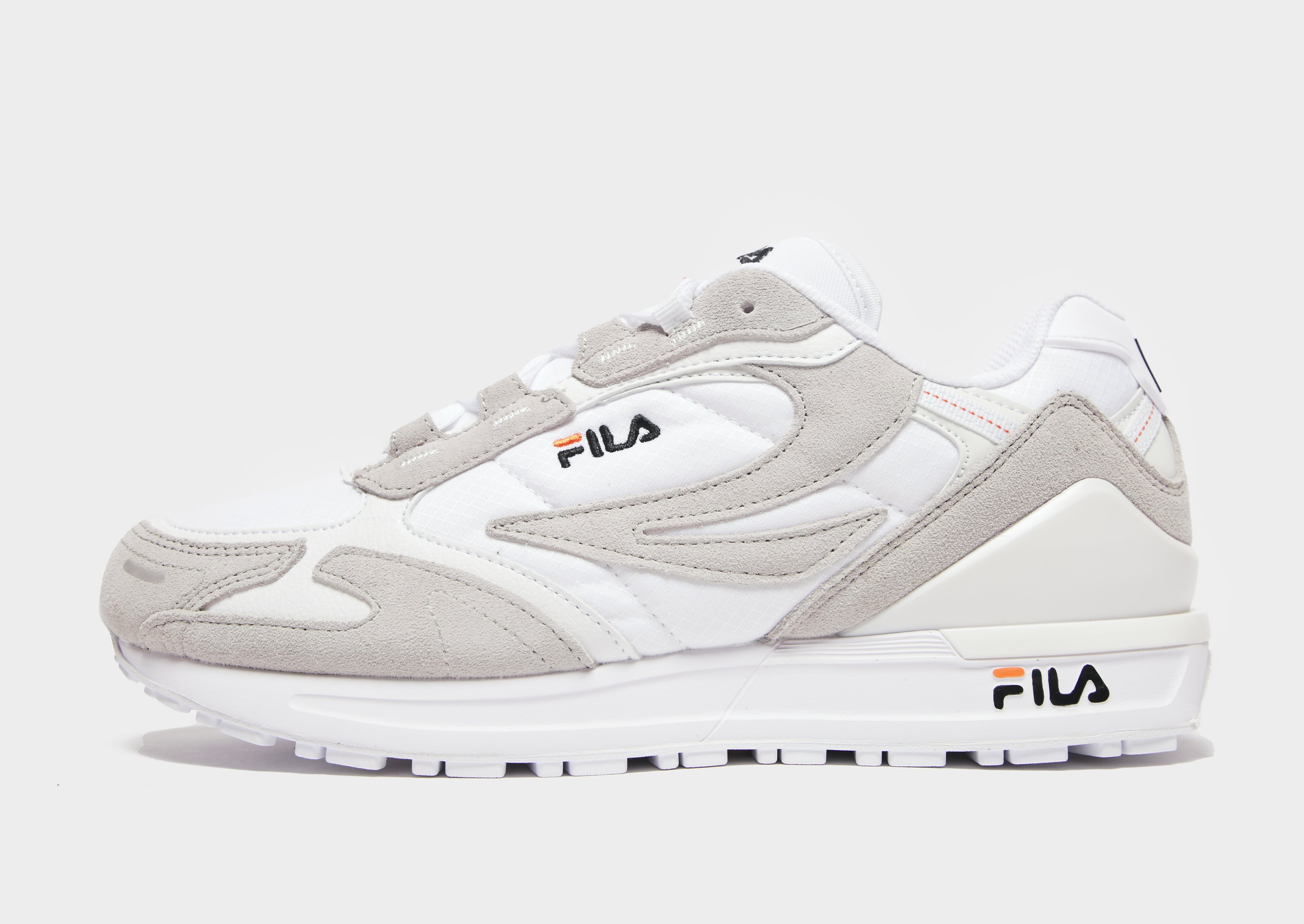 Fila Valado - Only at JD - White - Mens, White