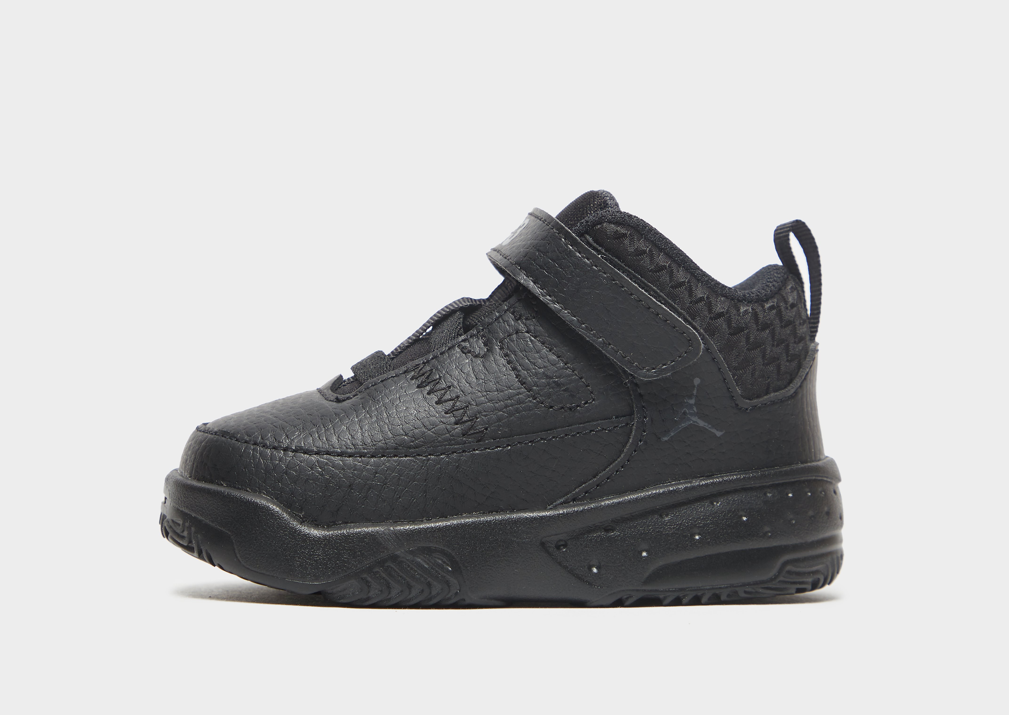 

Jordan Max Aura 3 Infant - Black/Grey - Kids, Black/Grey