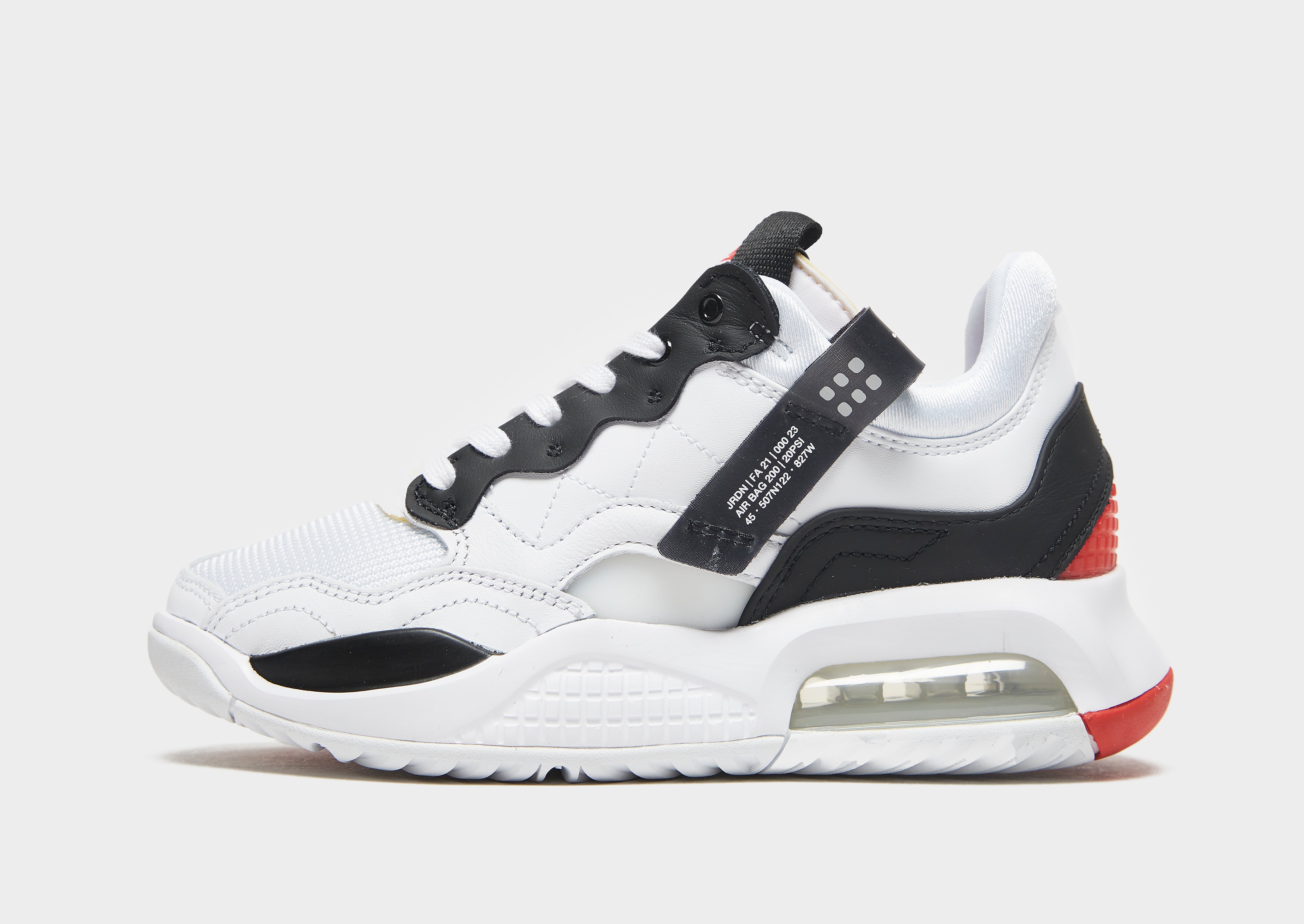 

Jordan MA2 Junior - WHITE - Kids, WHITE