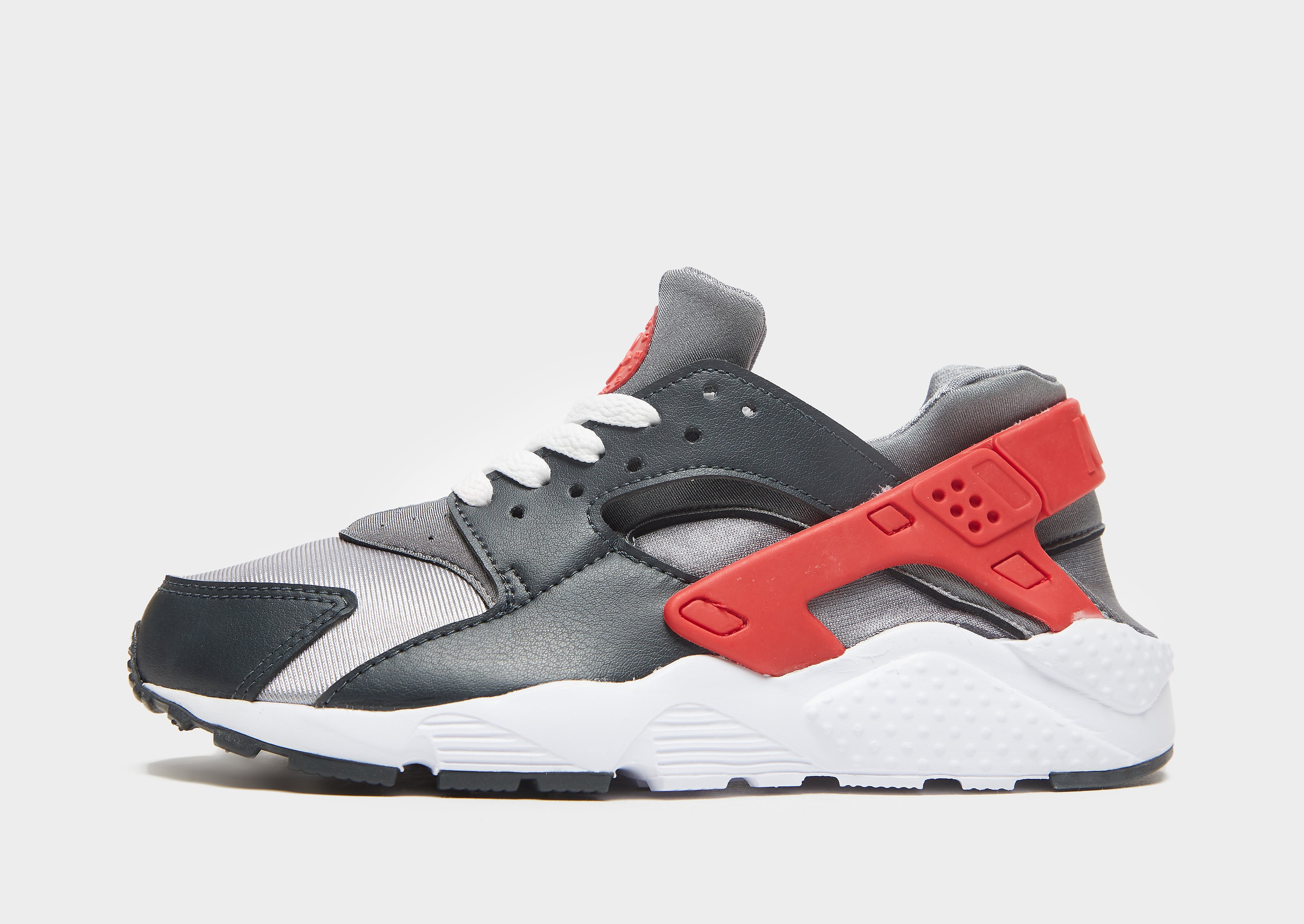 Nike Air Huarache Junior - Grey - Kids, Grey