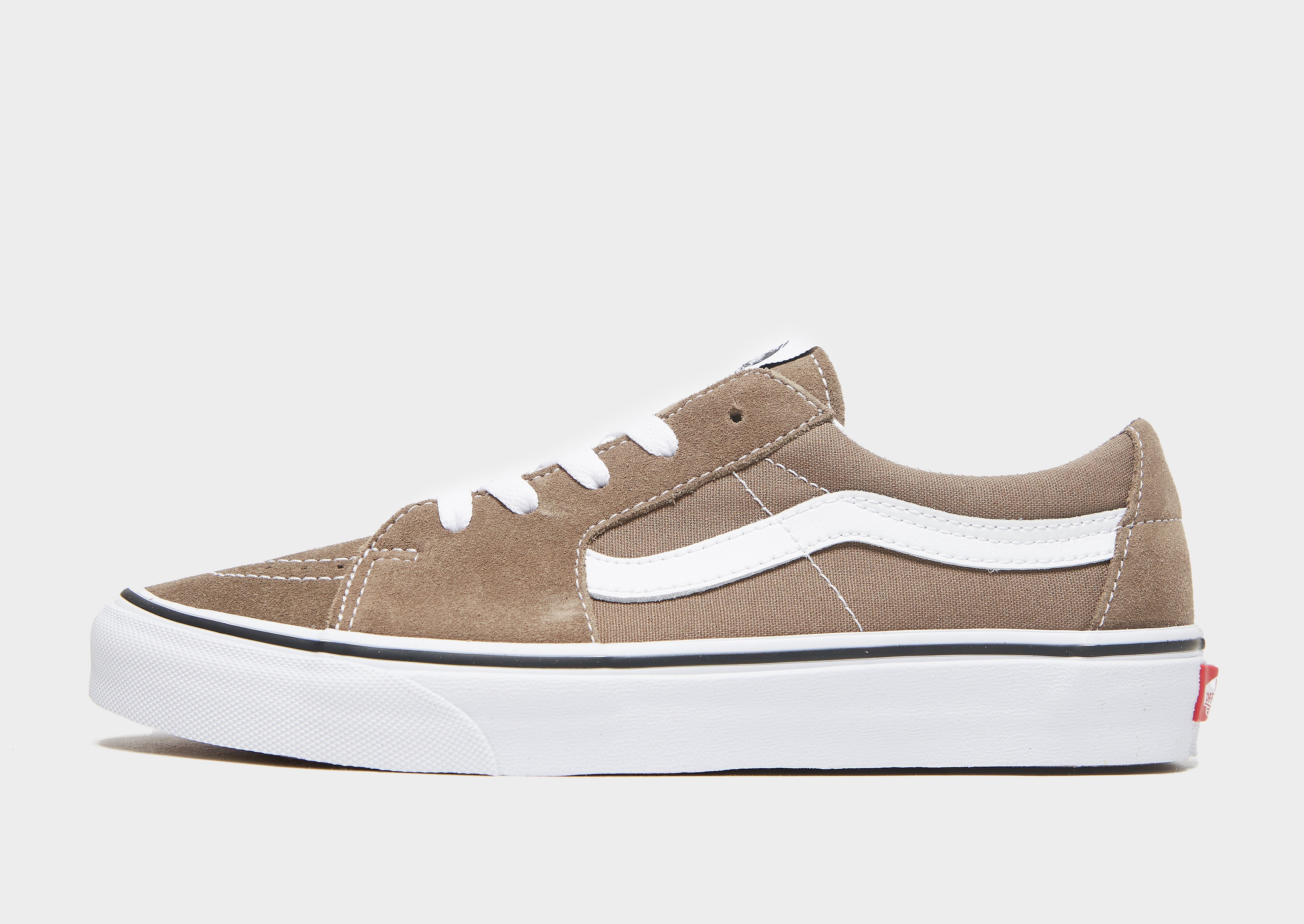 

Vans Sk8-Low - BROWN - Mens, BROWN