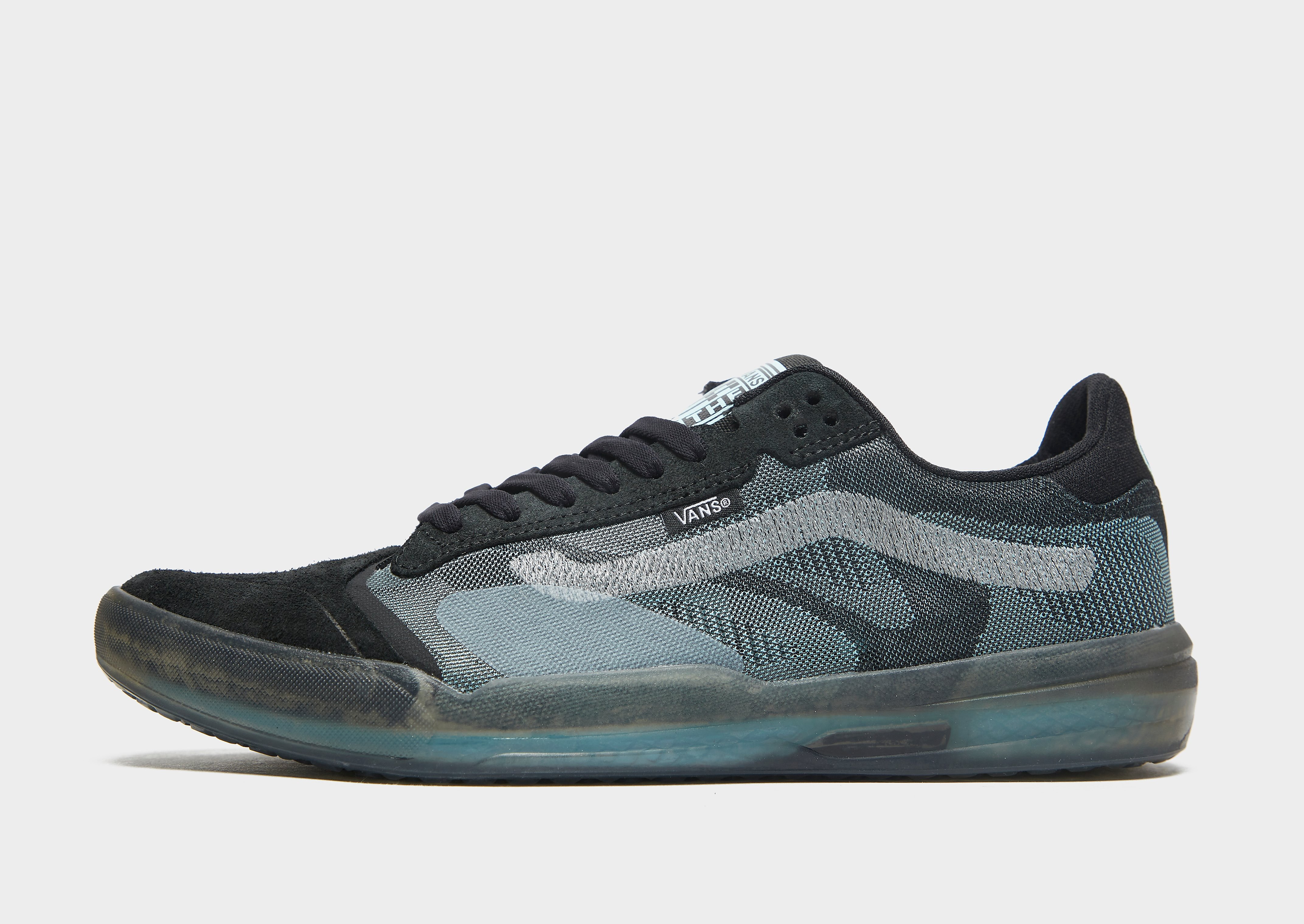 

Vans x SE Bikes EVDNT UltimateWaffle - BLACK - Mens, BLACK