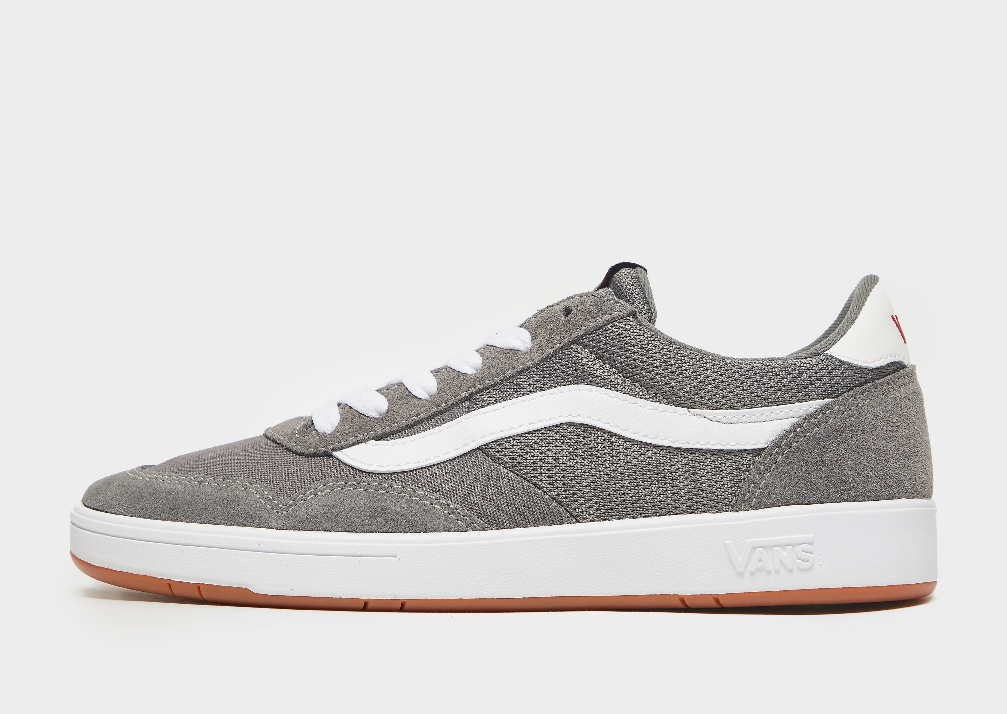 

Vans Cruze 2 - Grey - Mens, Grey
