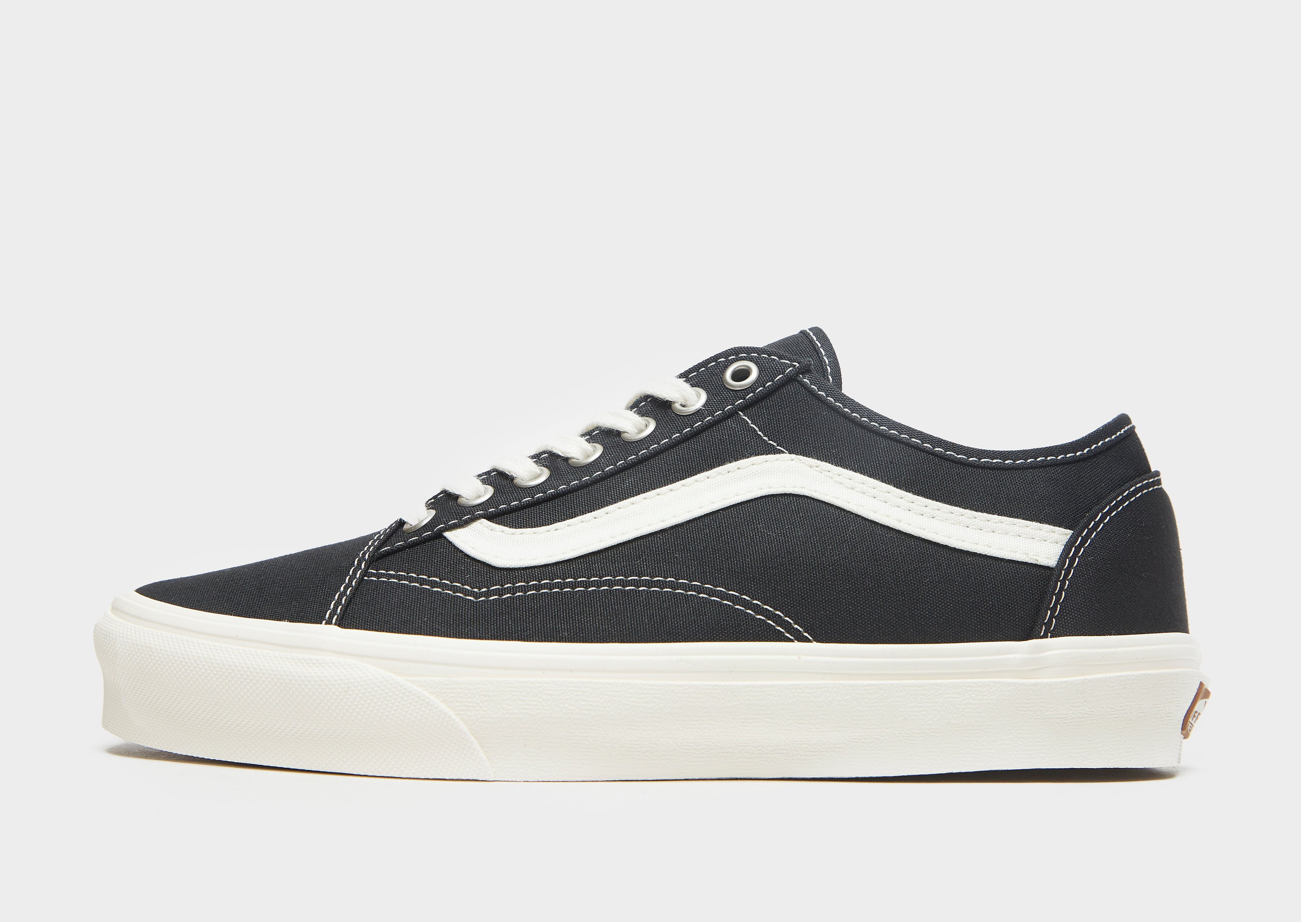 

Vans Eco Theory Old Skool - Black - Mens, Black