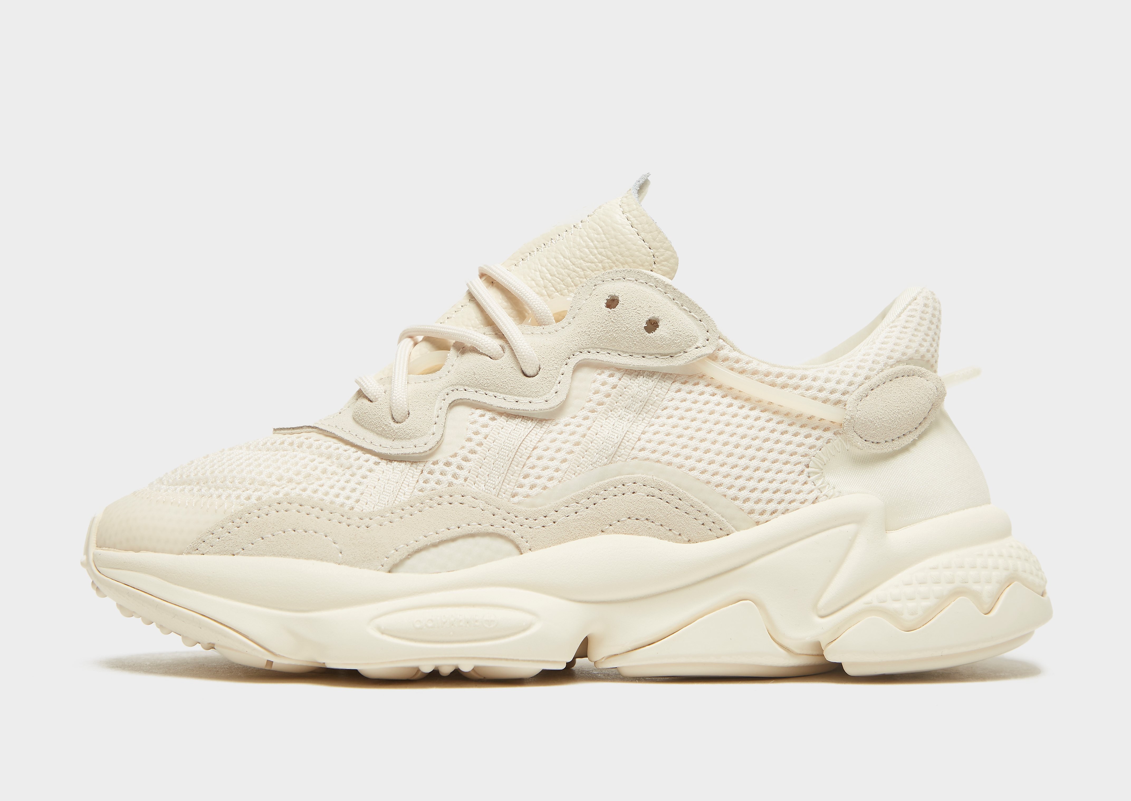 

adidas Originals Ozweego Women's - Only at JD - White, White