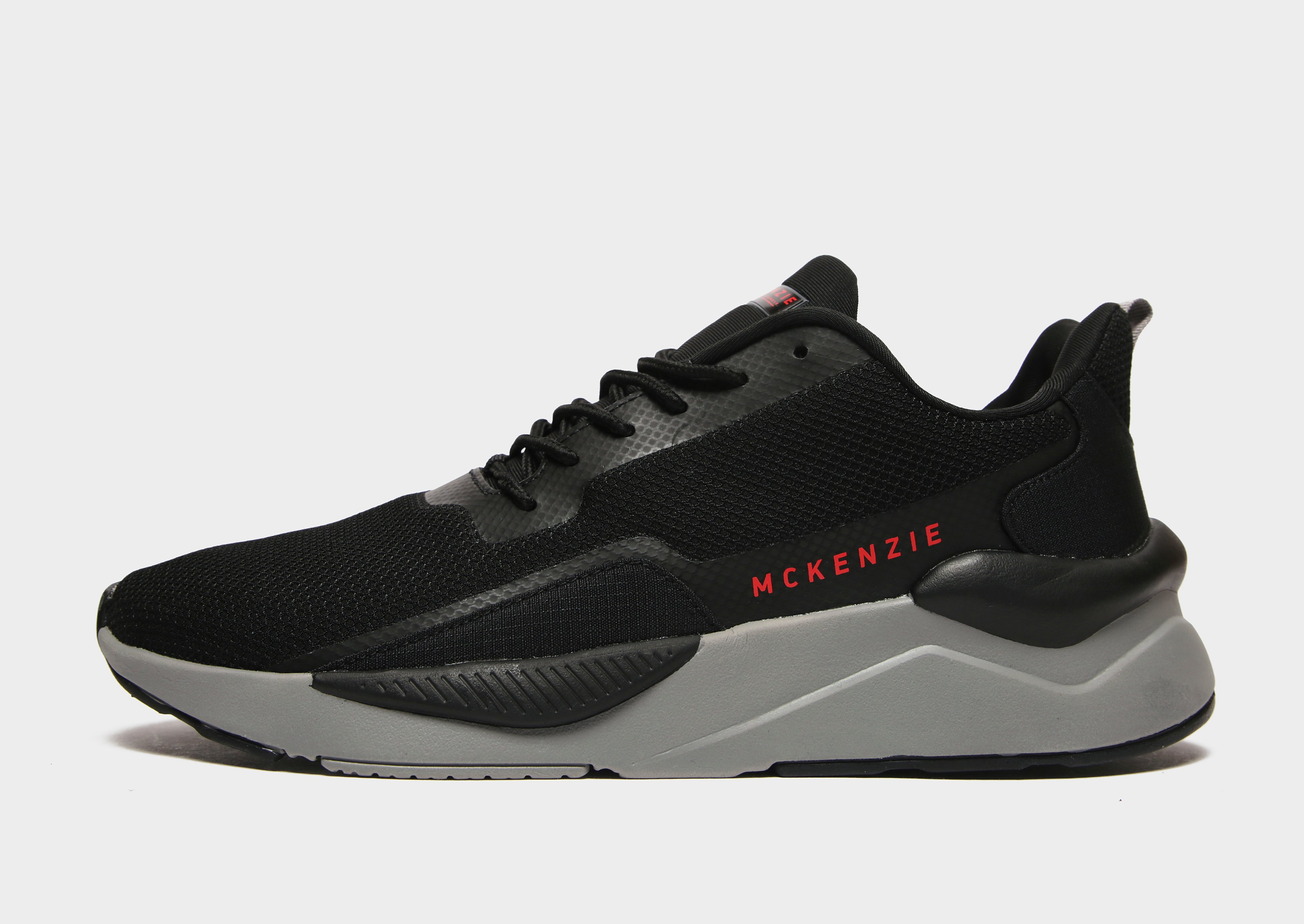 

McKenzie Treso 2 - Only at JD - Black - Mens, Black